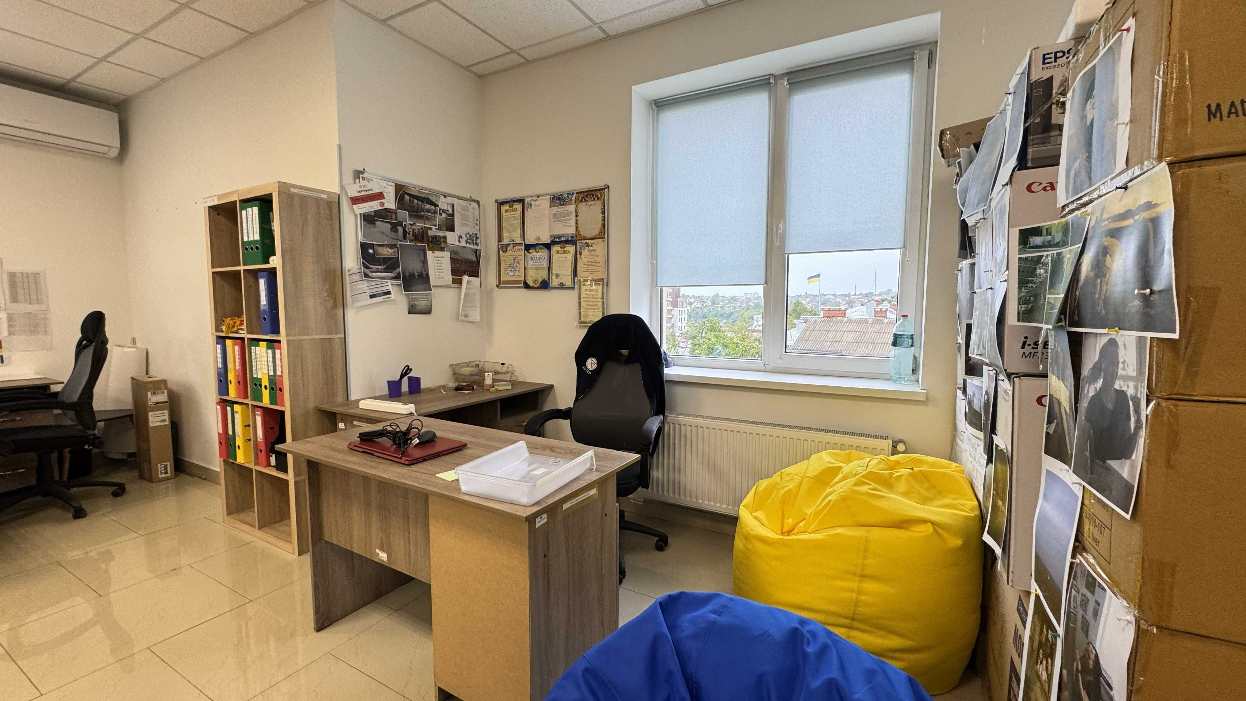 Обʼєкт нерухомості: ПЛОЩА - 275 м², ЦІНА - 2 403 $
 — HUBTRUST, Вінниця