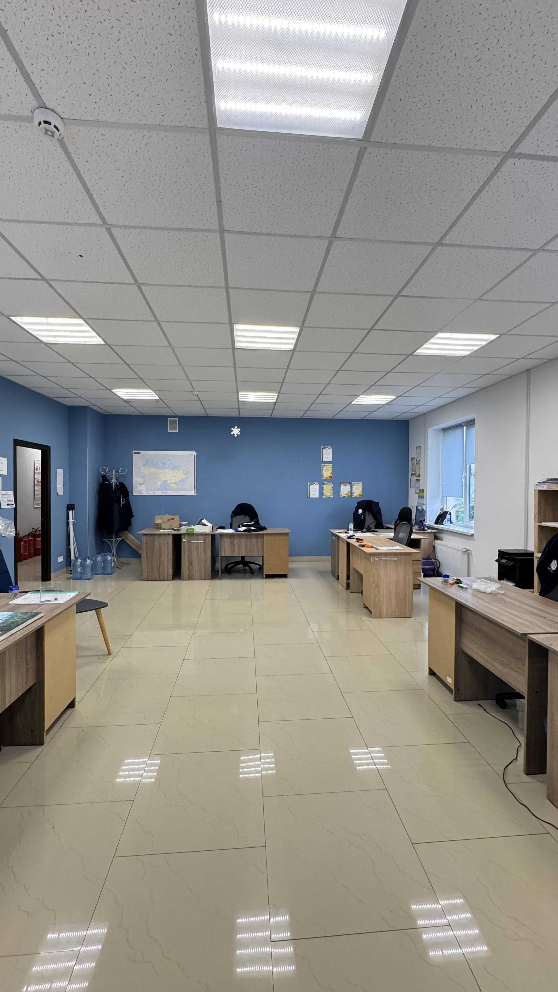 Обʼєкт нерухомості: ПЛОЩА - 275 м², ЦІНА - 2 403 $
 — HUBTRUST, Вінниця
