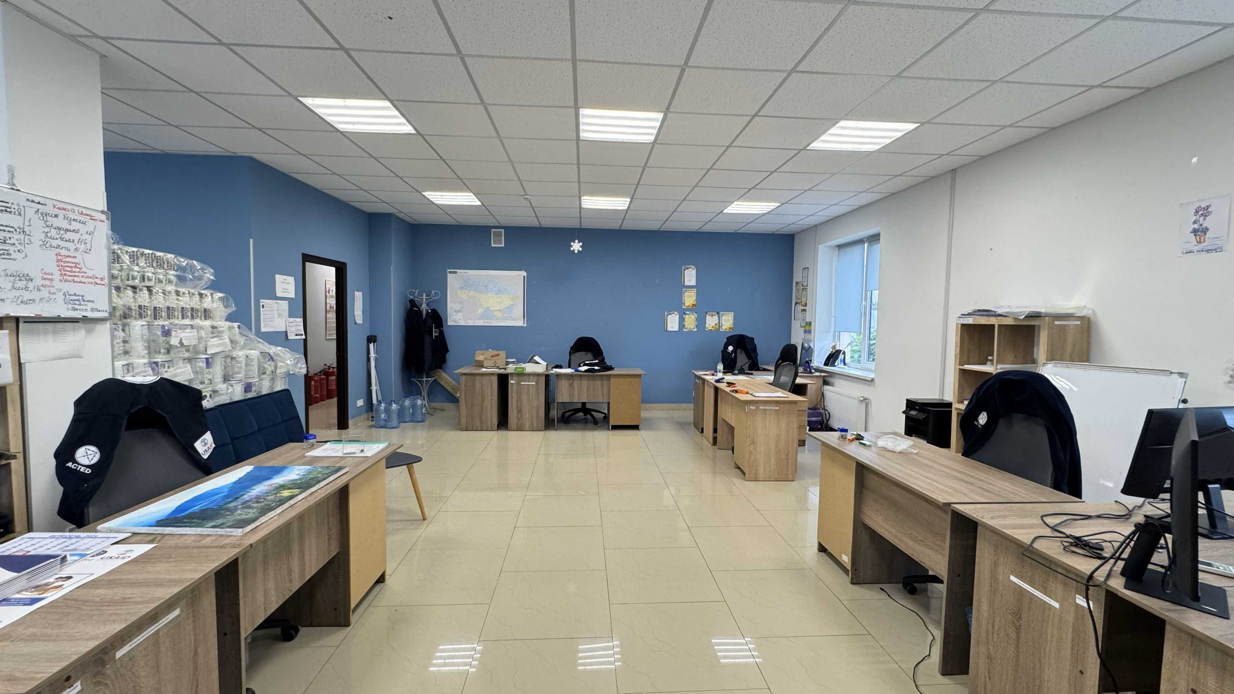 Обʼєкт нерухомості: ПЛОЩА - 275 м², ЦІНА - 2 403 $
 — HUBTRUST, Вінниця