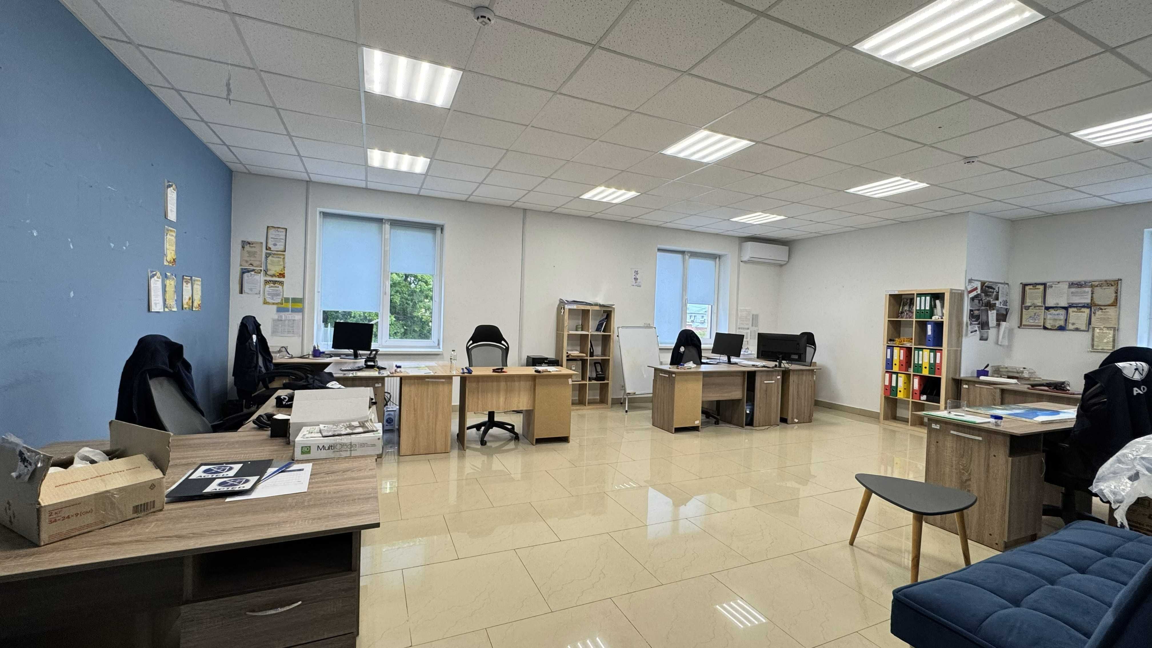 Обʼєкт нерухомості: ПЛОЩА - 275 м², ЦІНА - 2 403 $
 — HUBTRUST, Вінниця