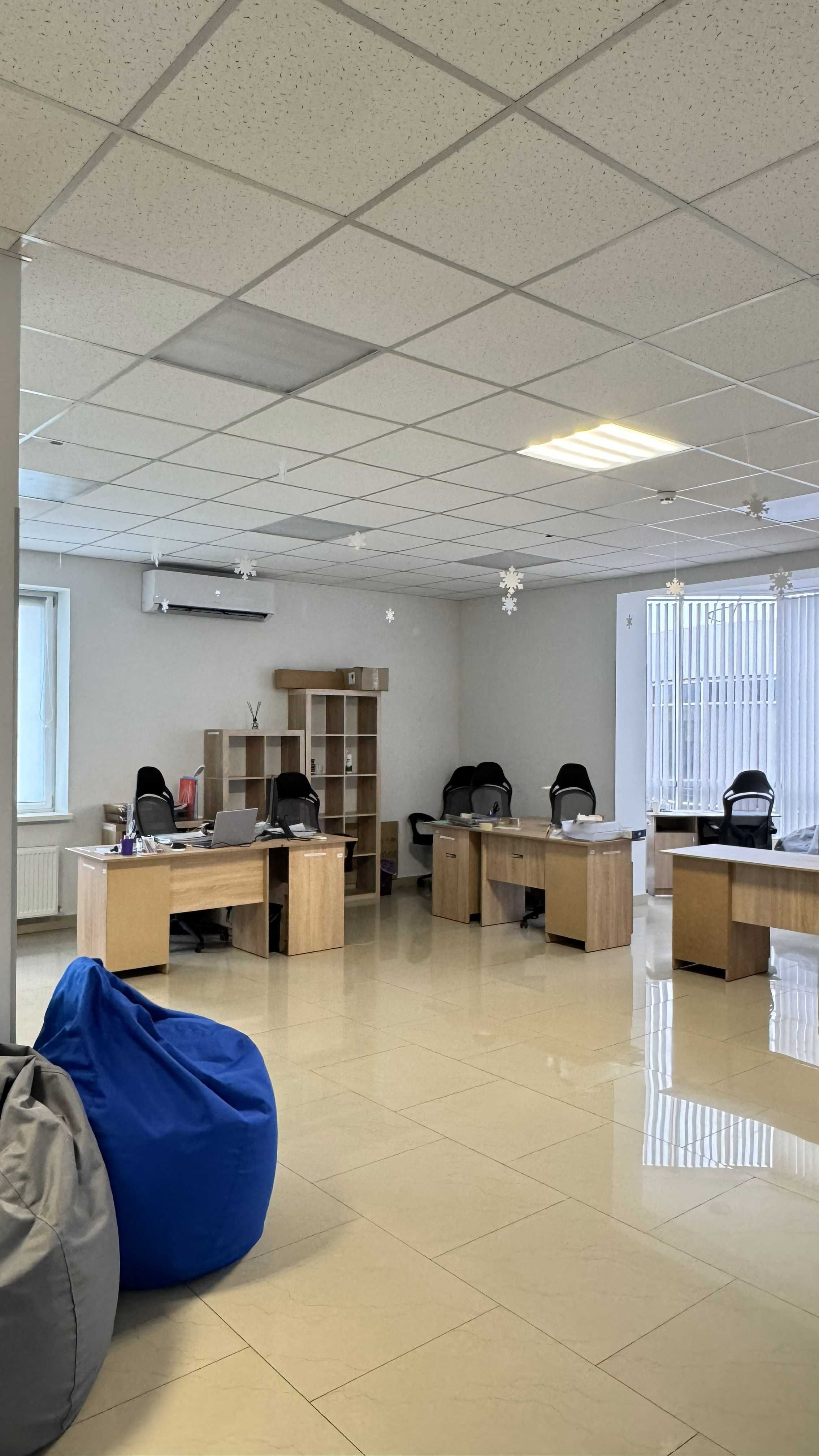 Обʼєкт нерухомості: ПЛОЩА - 275 м², ЦІНА - 2 403 $
 — HUBTRUST, Вінниця
