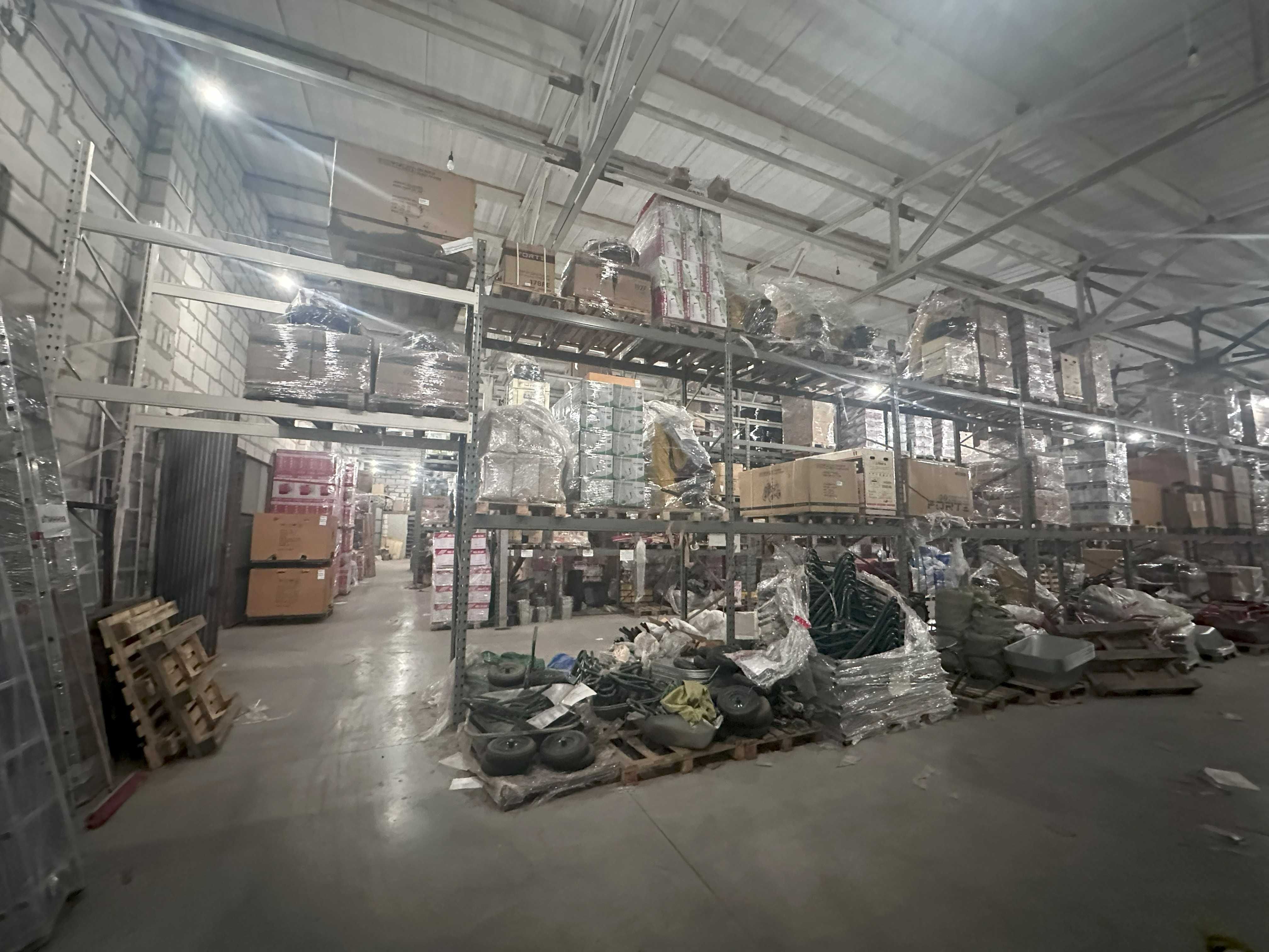 Обʼєкт нерухомості: ПЛОЩА - 1800 м², ЦІНА - 5 400 $
 — HUBTRUST, Вінниця