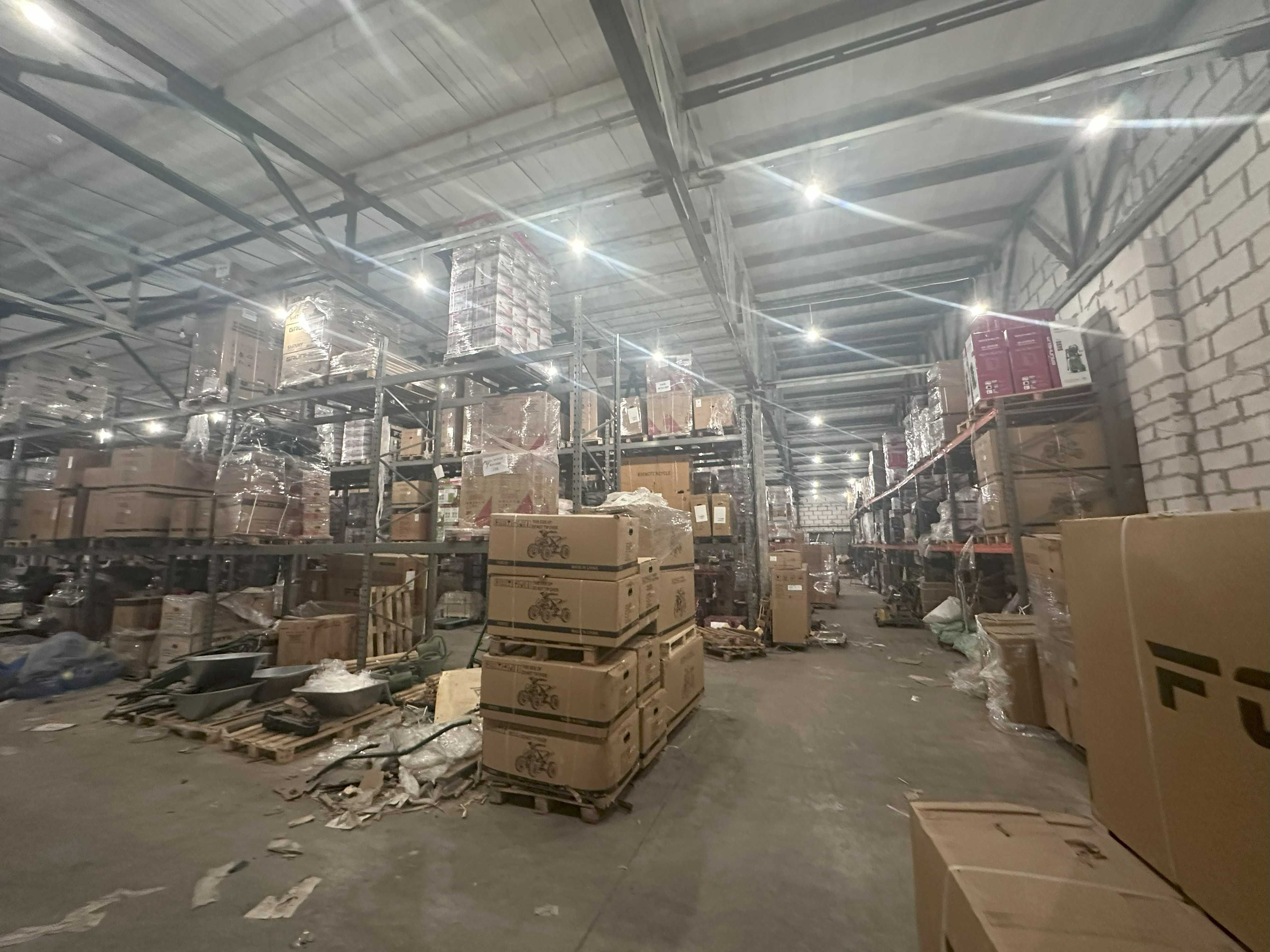 Обʼєкт нерухомості: ПЛОЩА - 1800 м², ЦІНА - 5 400 $
 — HUBTRUST, Вінниця