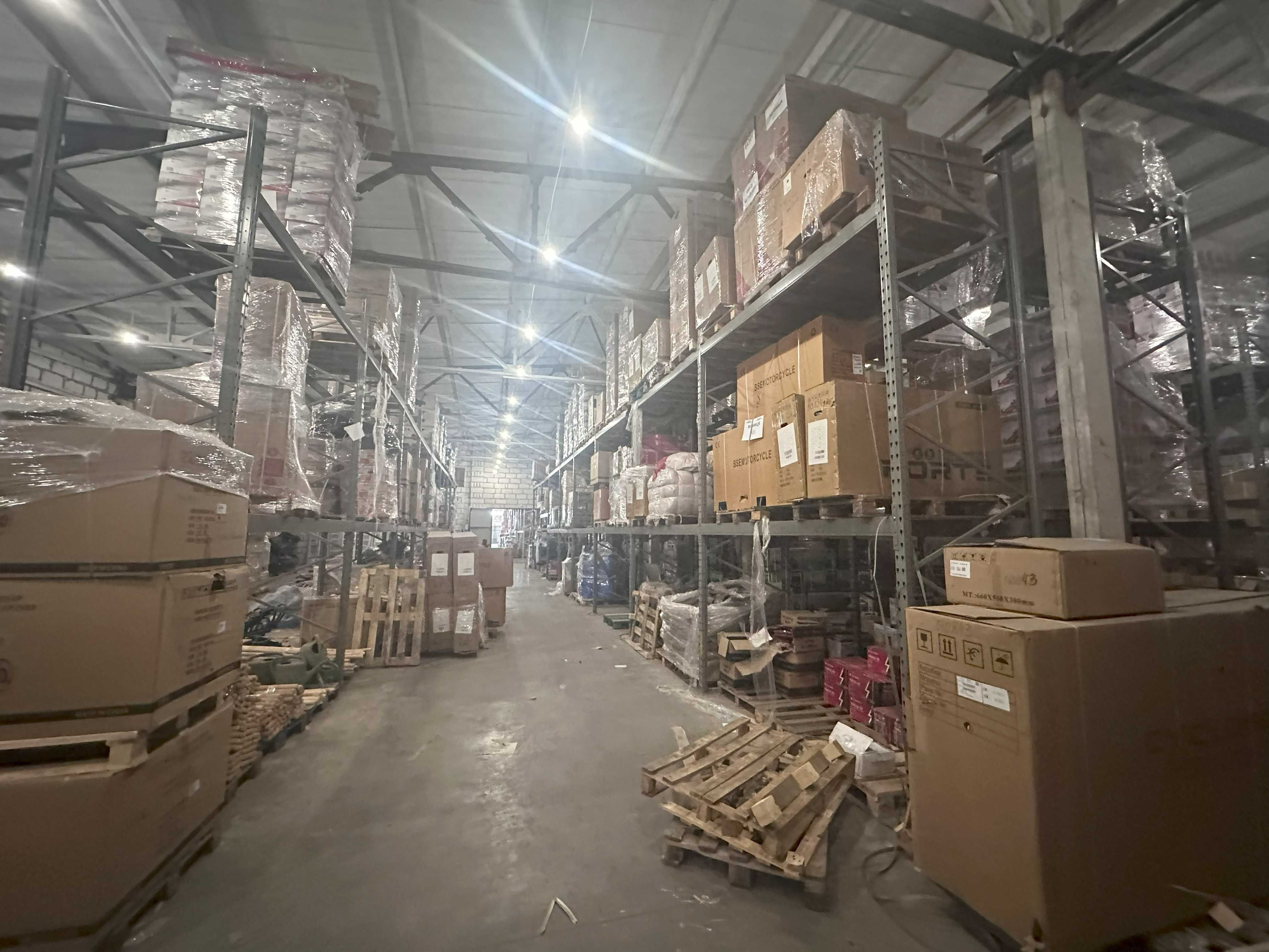 Обʼєкт нерухомості: ПЛОЩА - 1800 м², ЦІНА - 5 400 $
 — HUBTRUST, Вінниця