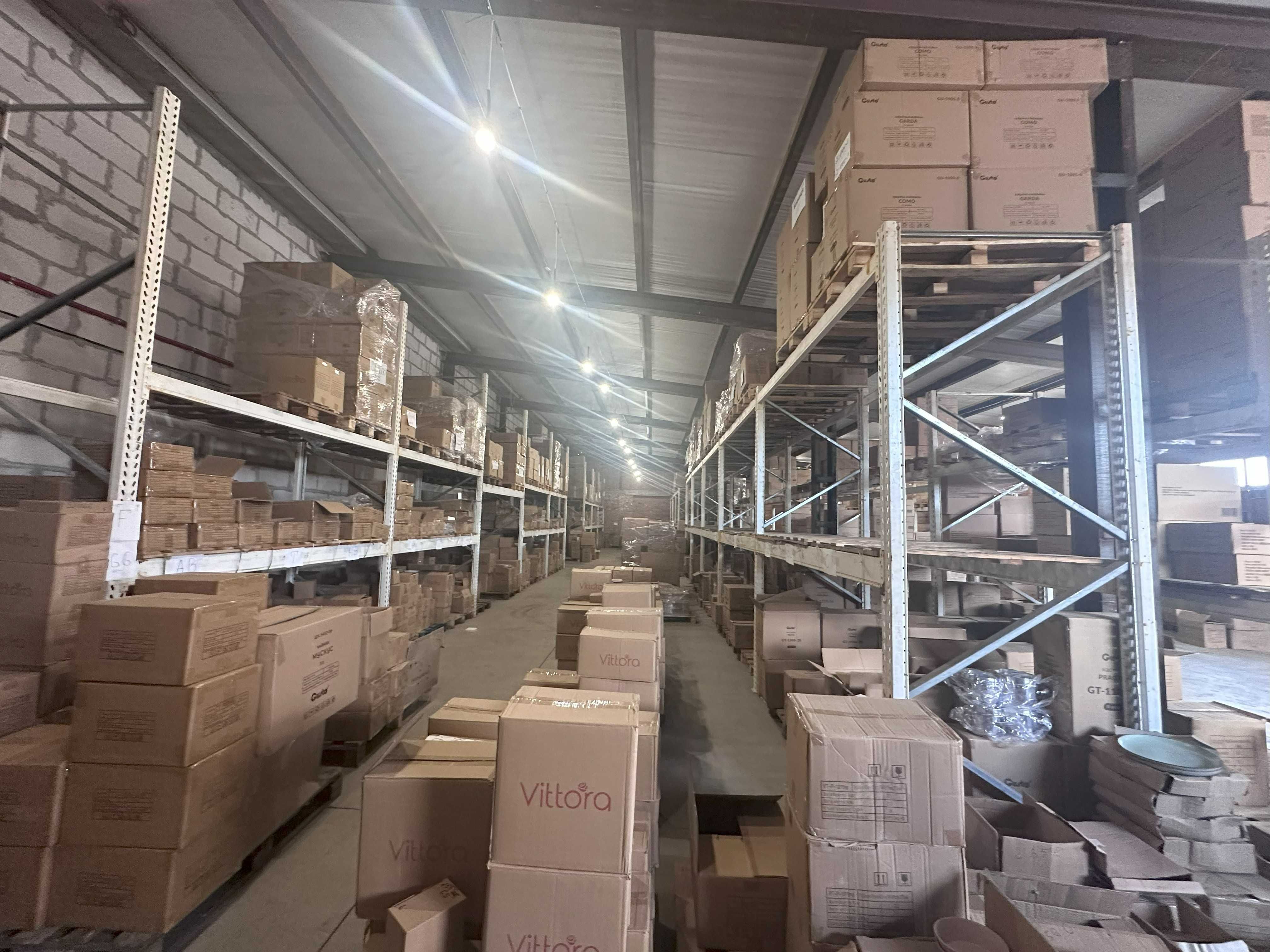 Обʼєкт нерухомості: ПЛОЩА - 1800 м², ЦІНА - 5 400 $
 — HUBTRUST, Вінниця
