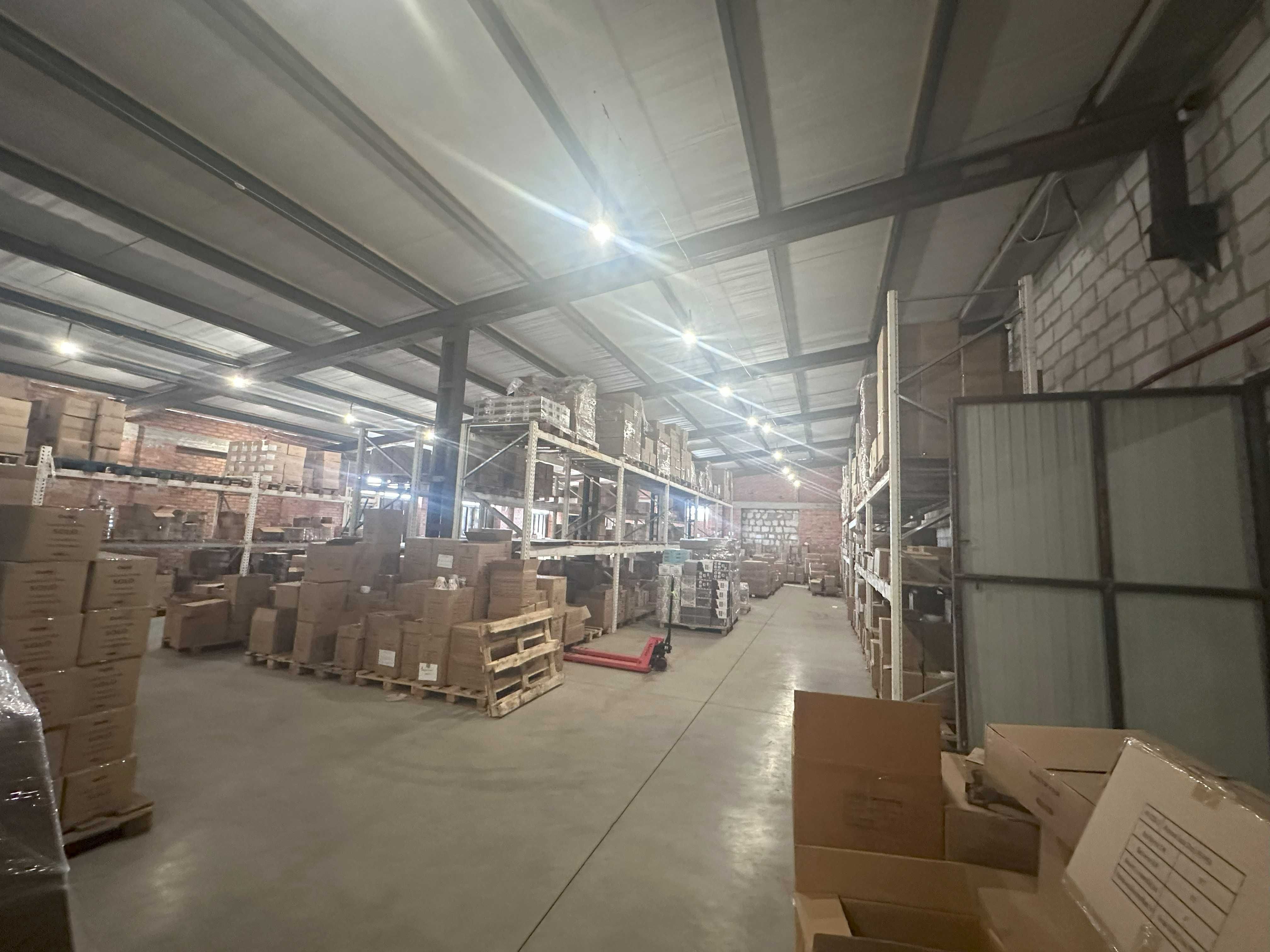 Обʼєкт нерухомості: ПЛОЩА - 1800 м², ЦІНА - 5 400 $
 — HUBTRUST, Вінниця
