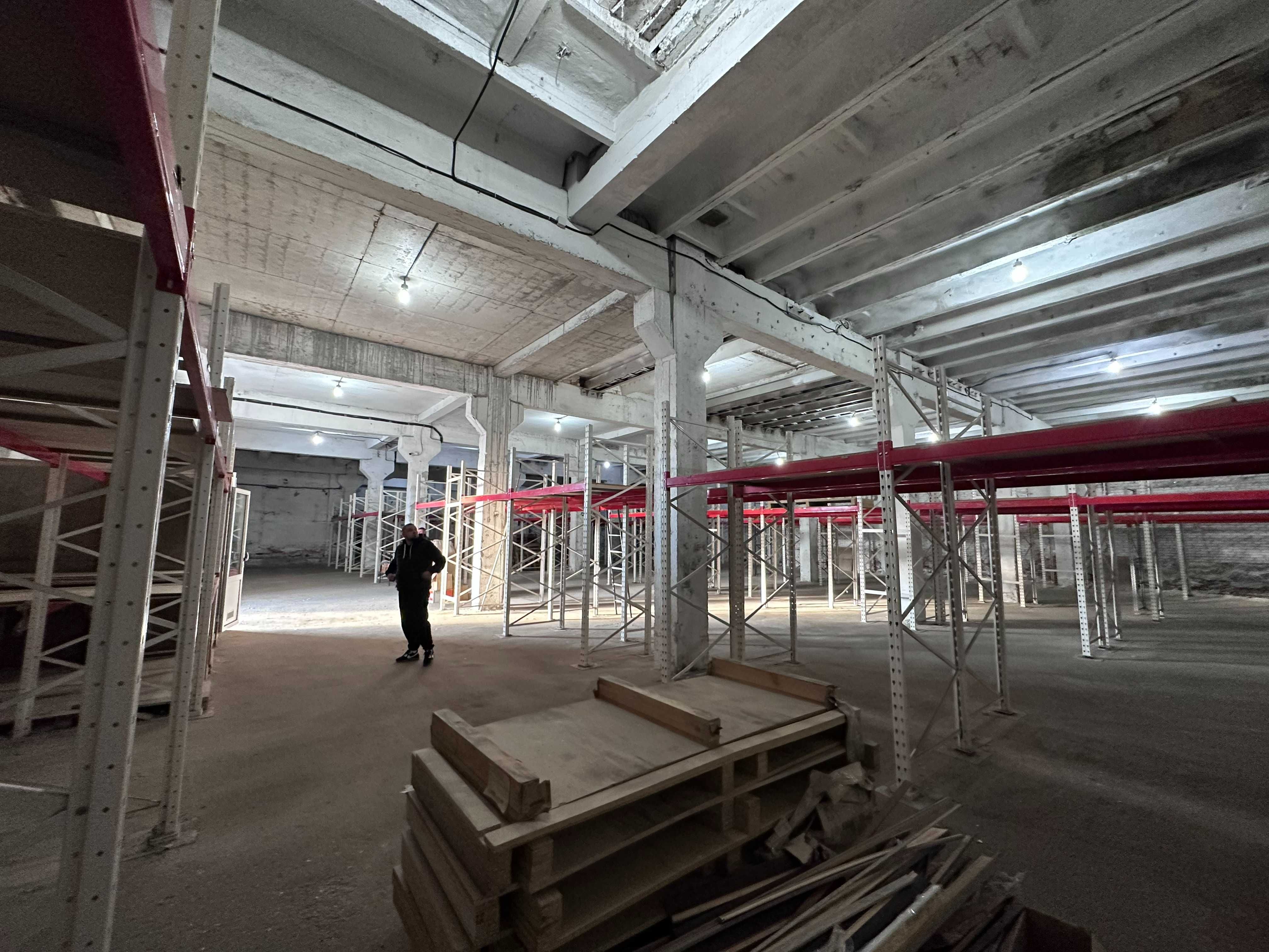 Обʼєкт нерухомості: ПЛОЩА - 1000 м², ЦІНА - 2 884 $
 — HUBTRUST, Вінниця