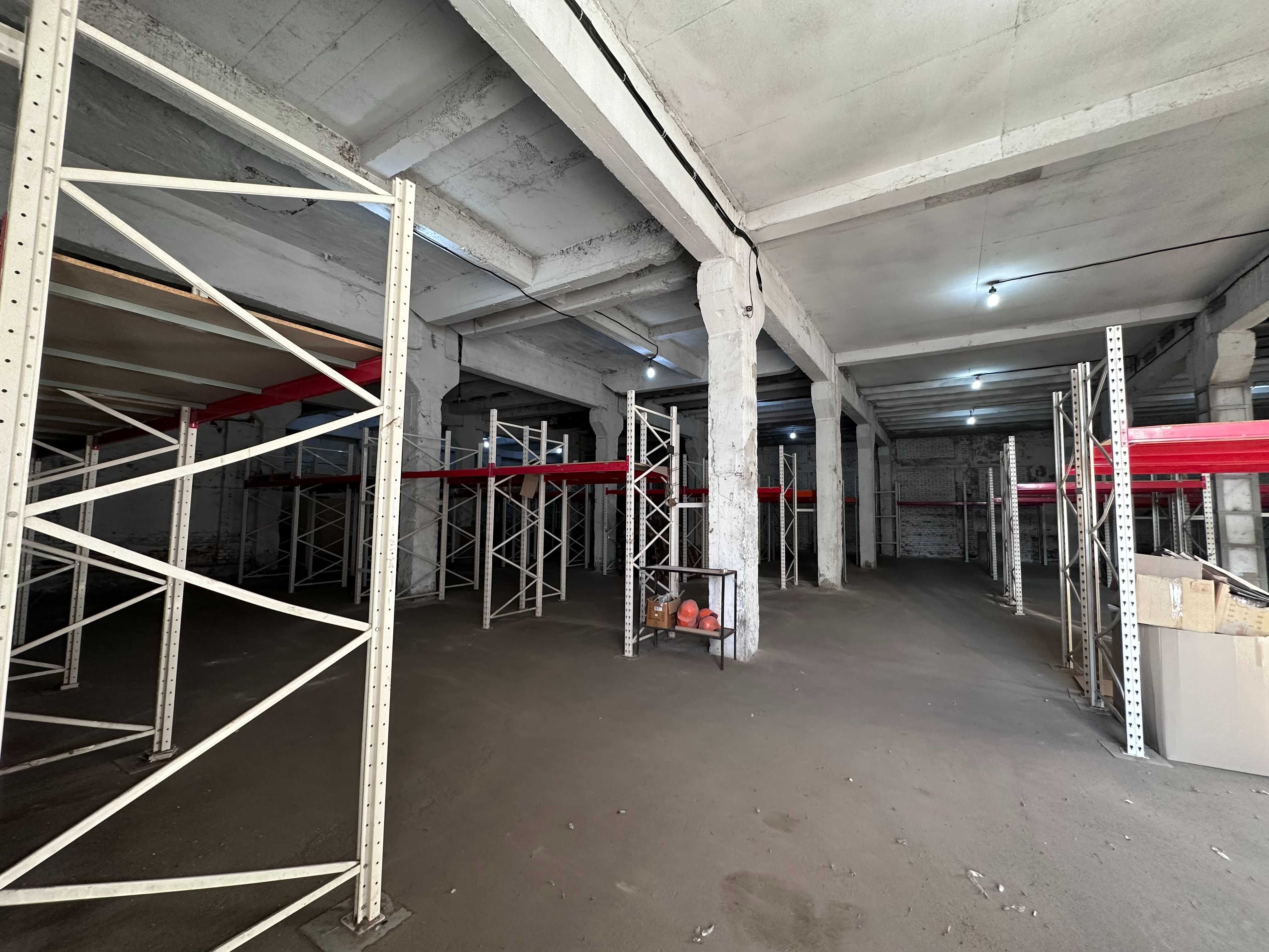Обʼєкт нерухомості: ПЛОЩА - 1000 м², ЦІНА - 2 884 $
 — HUBTRUST, Вінниця