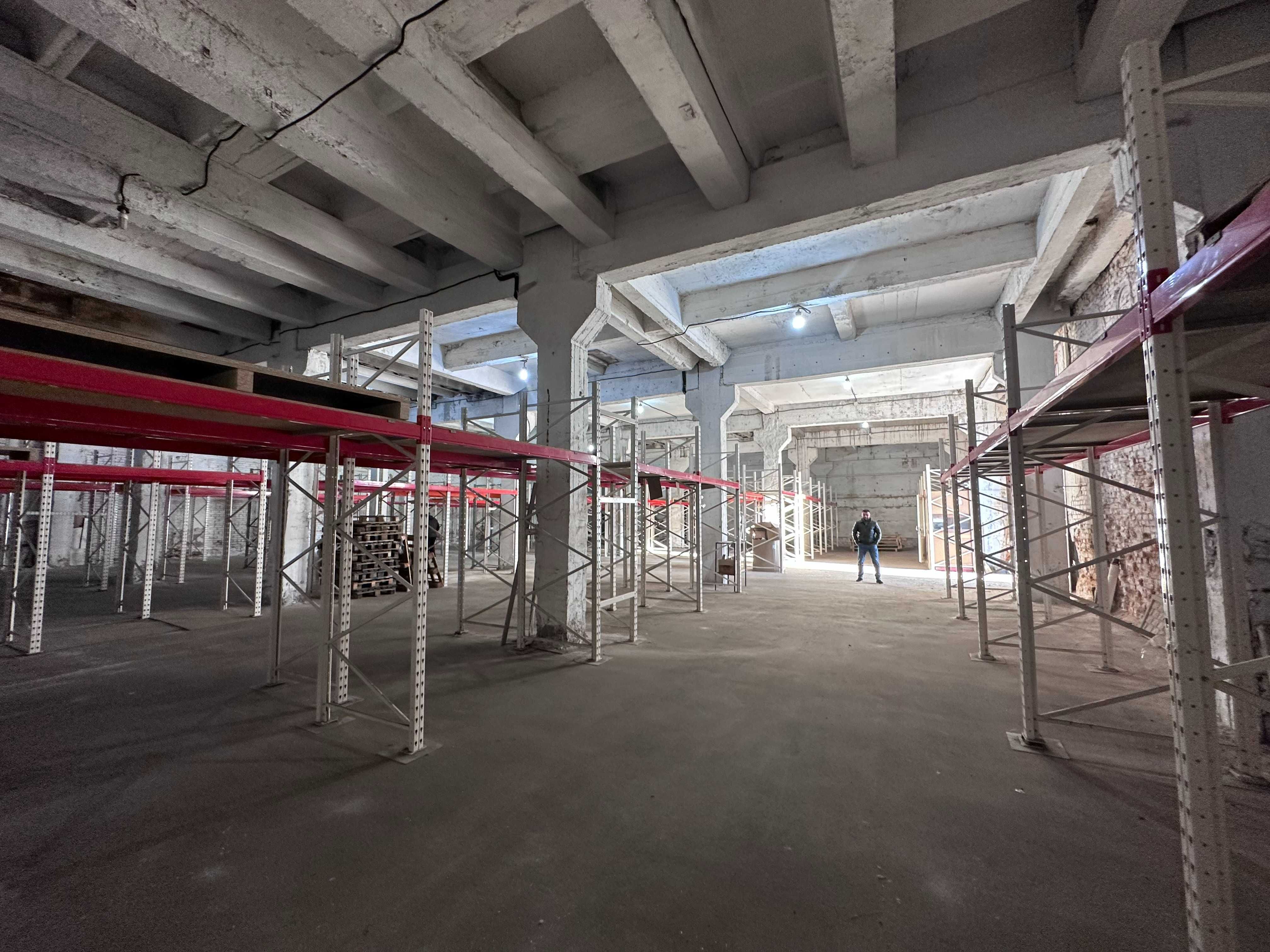 Обʼєкт нерухомості: ПЛОЩА - 1000 м², ЦІНА - 2 884 $
 — HUBTRUST, Вінниця