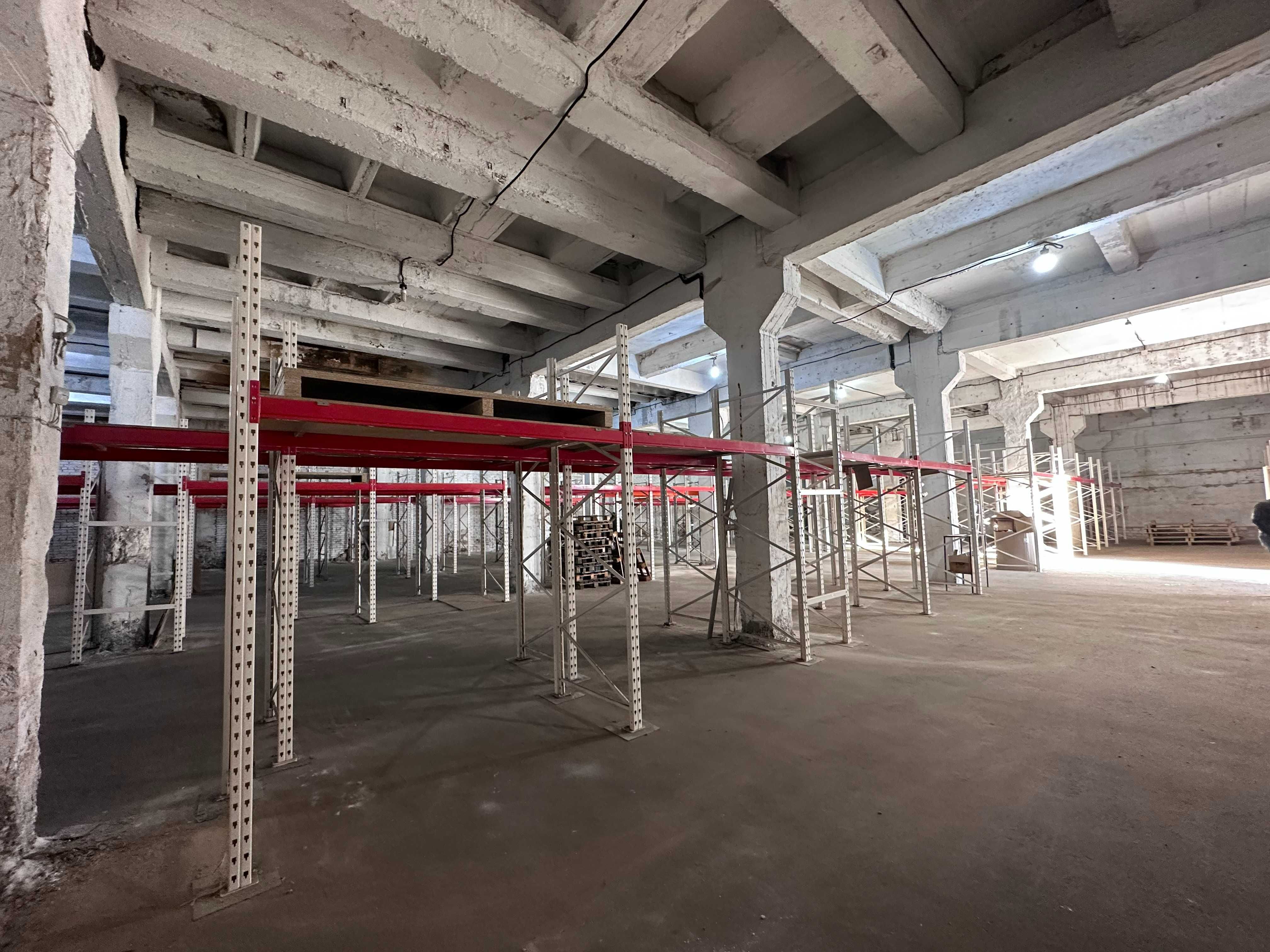 Обʼєкт нерухомості: ПЛОЩА - 1000 м², ЦІНА - 2 884 $
 — HUBTRUST, Вінниця
