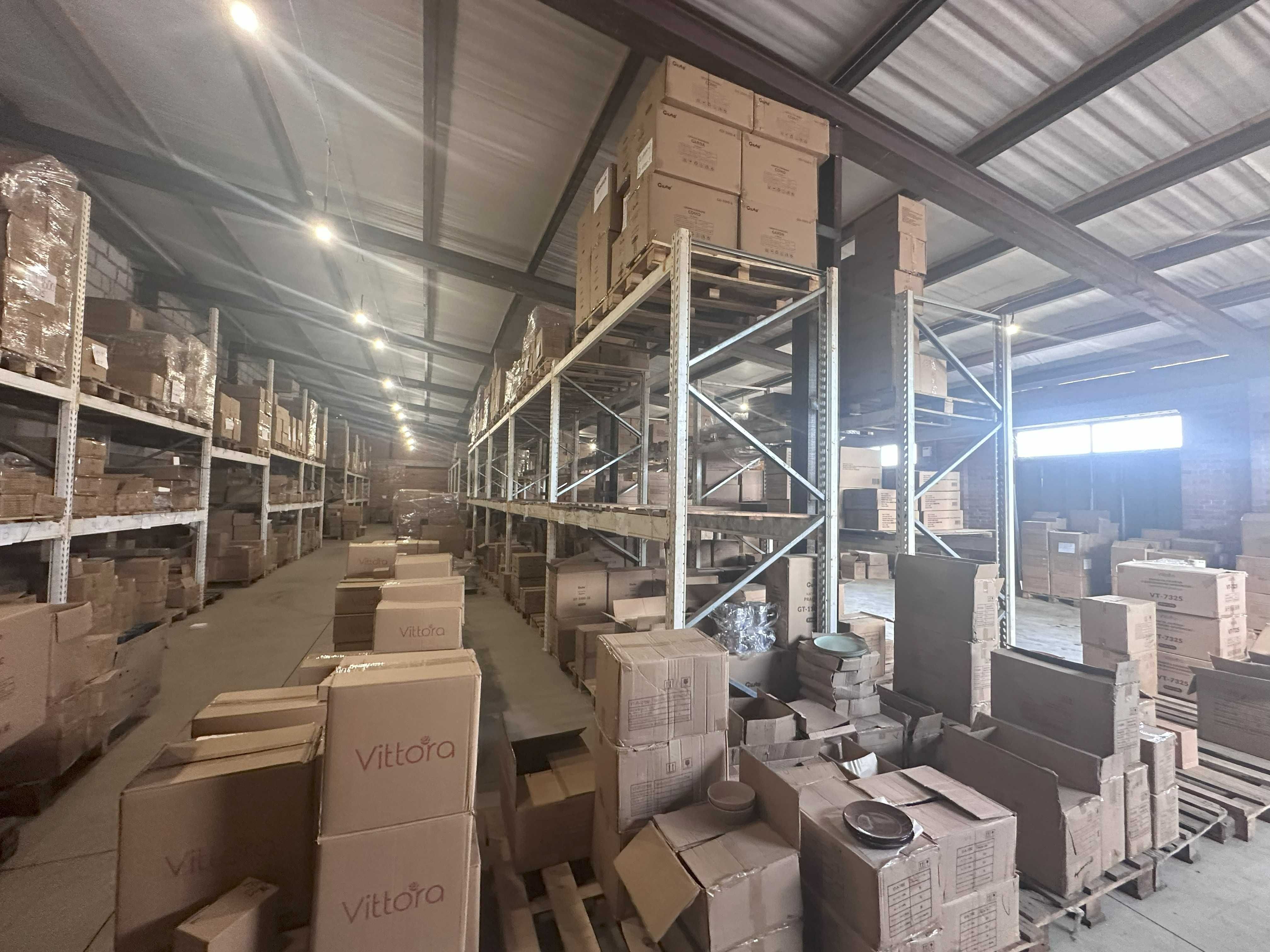 Обʼєкт нерухомості: ПЛОЩА - 600 м², ЦІНА - 1 800 $
 — HUBTRUST, Вінниця