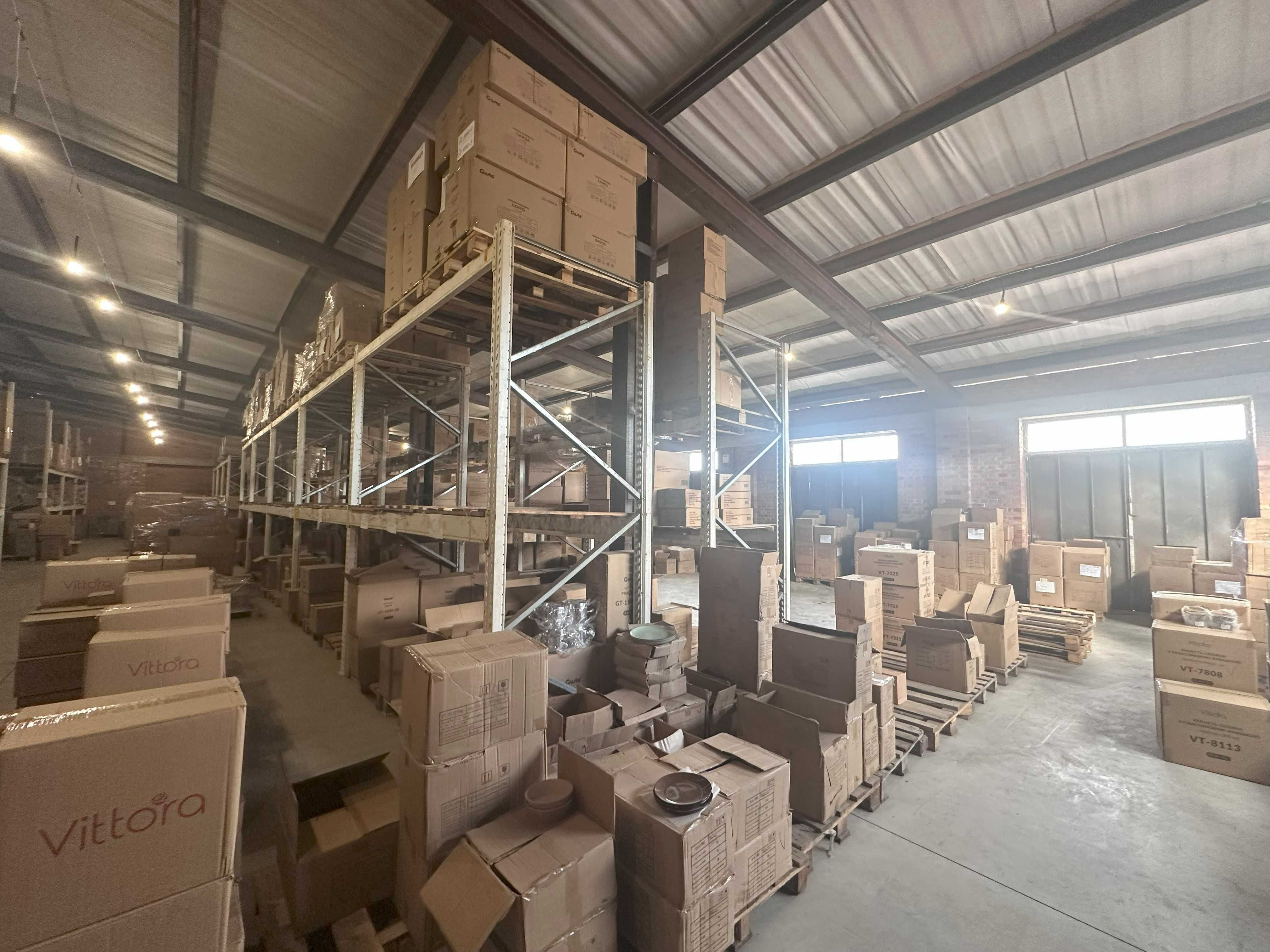 Обʼєкт нерухомості: ПЛОЩА - 600 м², ЦІНА - 1 800 $
 — HUBTRUST, Вінниця