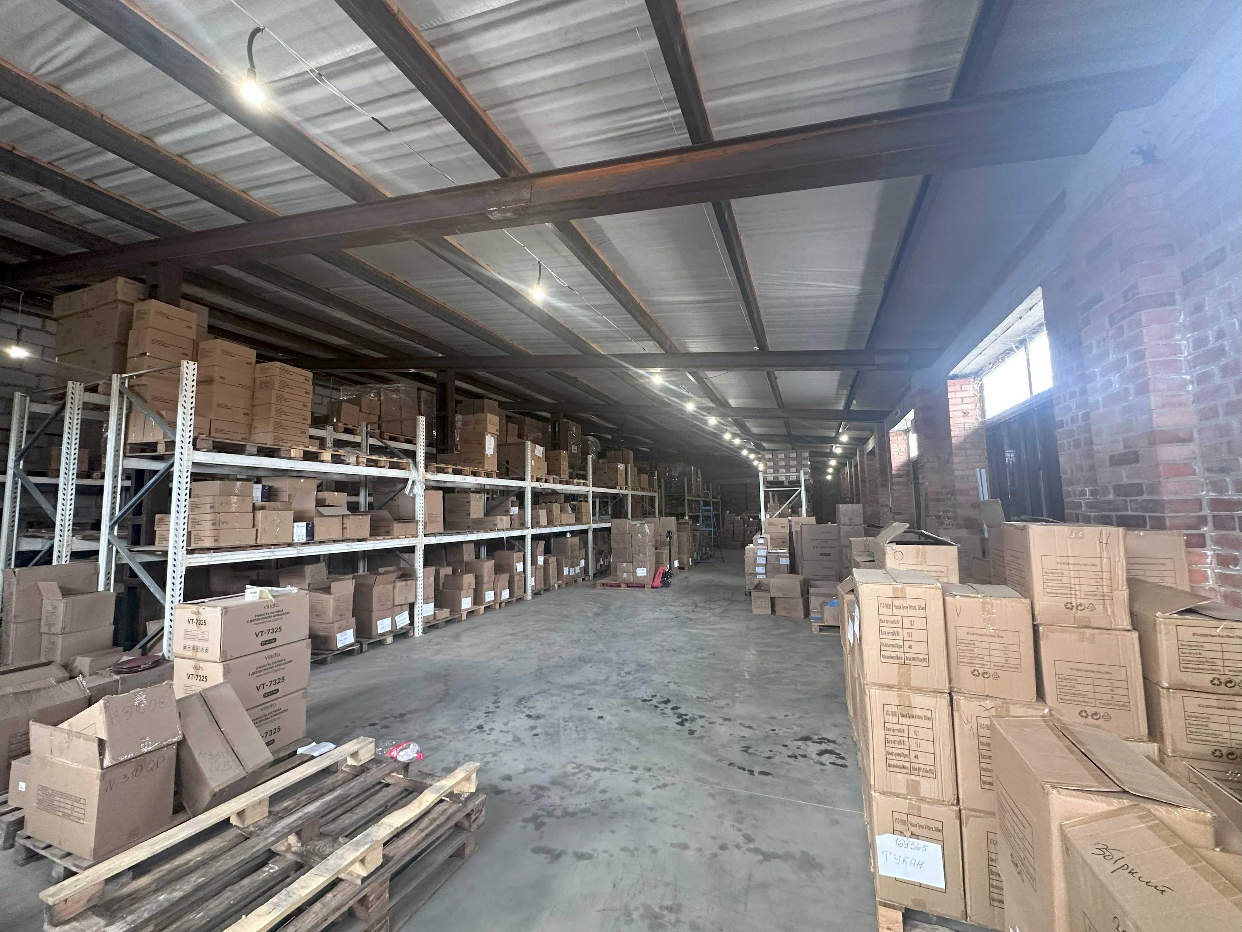 Обʼєкт нерухомості: ПЛОЩА - 600 м², ЦІНА - 1 800 $
 — HUBTRUST, Вінниця