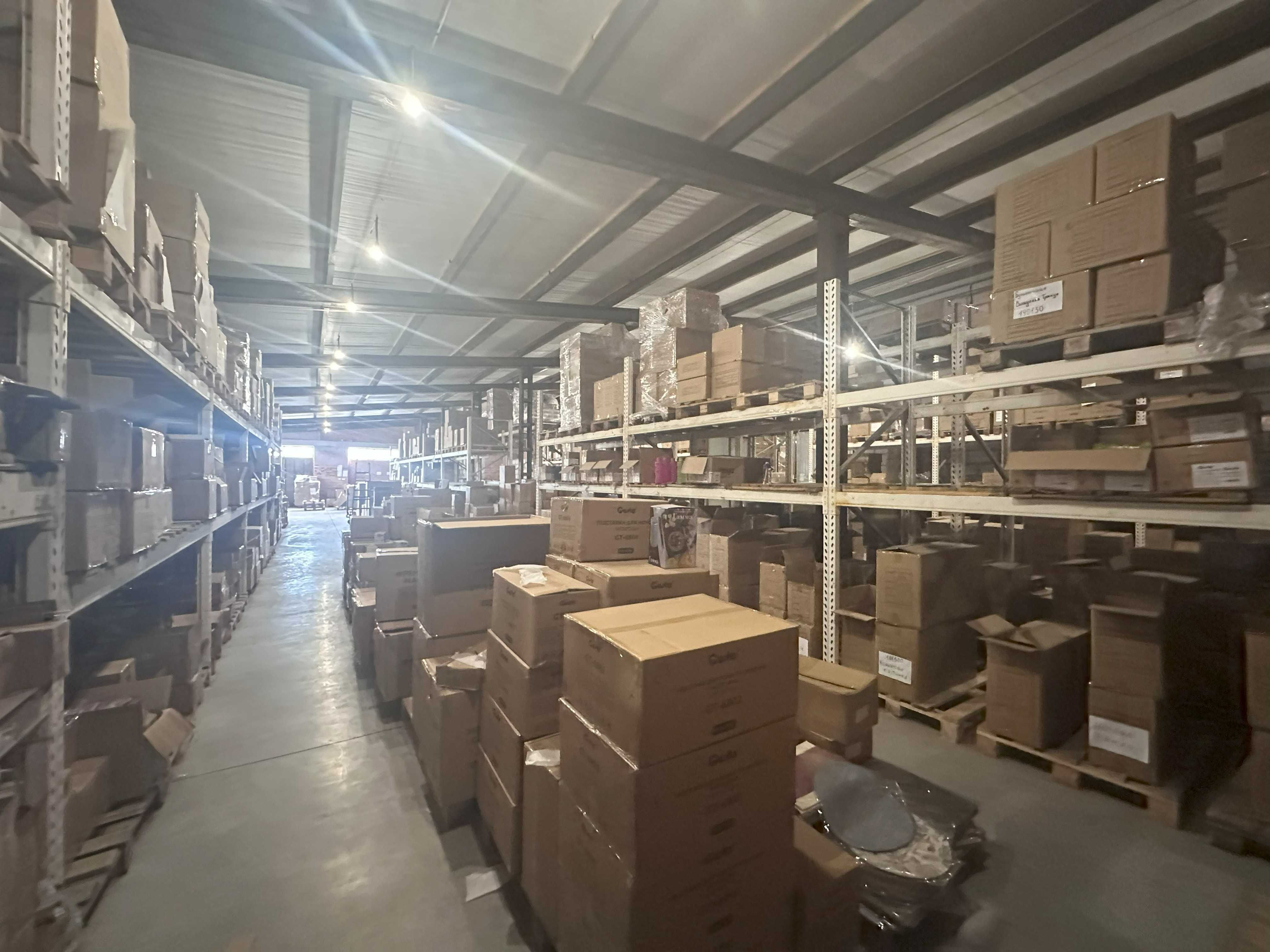 Обʼєкт нерухомості: ПЛОЩА - 600 м², ЦІНА - 1 800 $
 — HUBTRUST, Вінниця