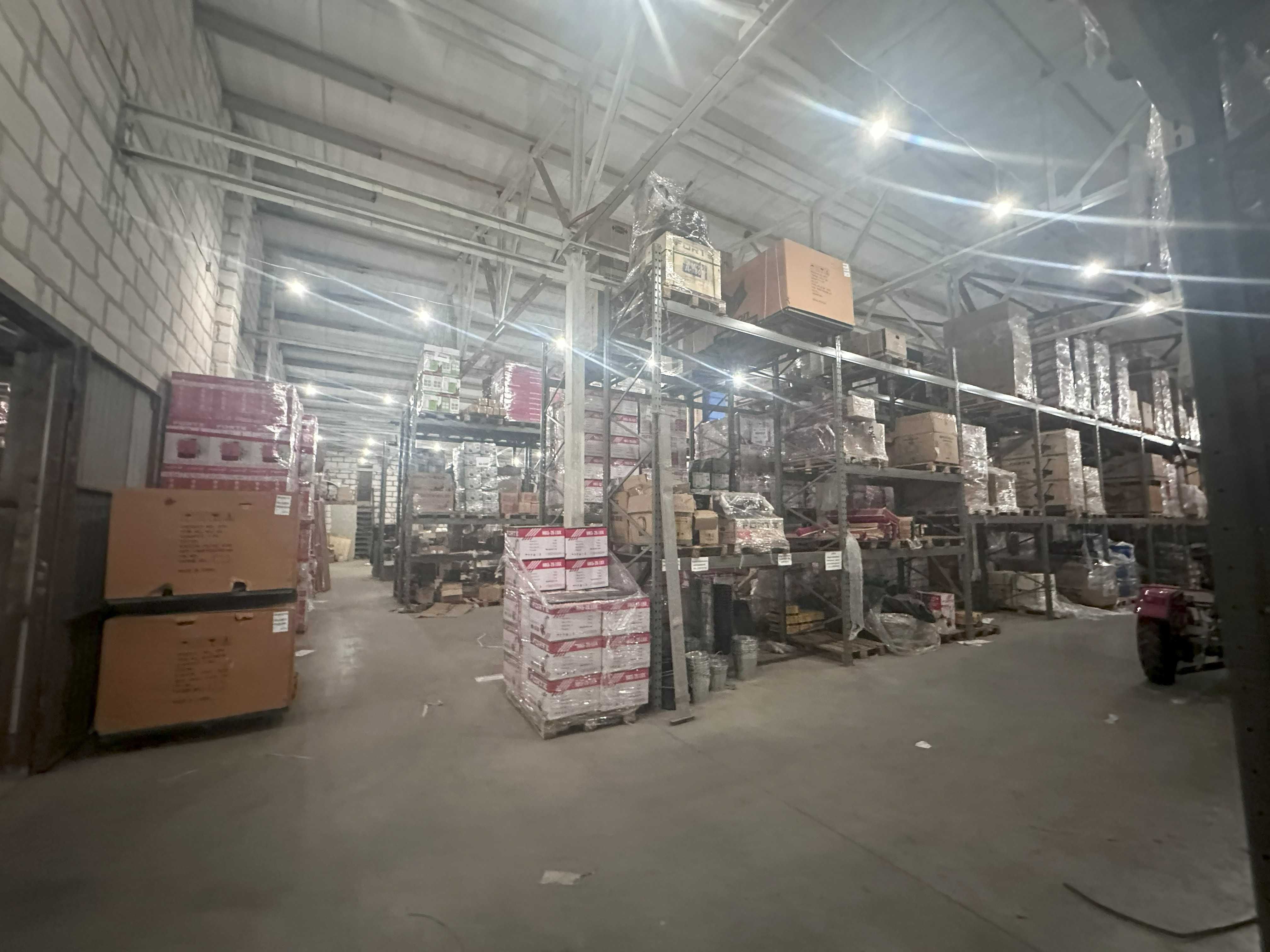 Обʼєкт нерухомості: ПЛОЩА - 1200 м², ЦІНА - 3 600 $
 — HUBTRUST, Вінниця
