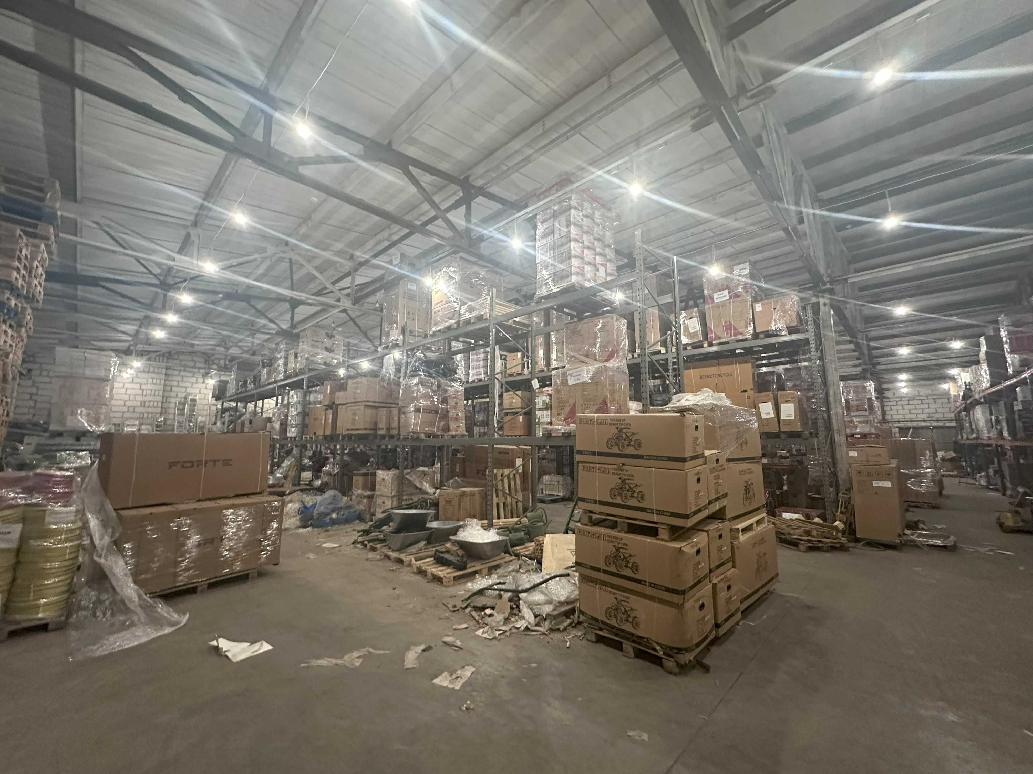Обʼєкт нерухомості: ПЛОЩА - 1200 м², ЦІНА - 3 600 $
 — HUBTRUST, Вінниця