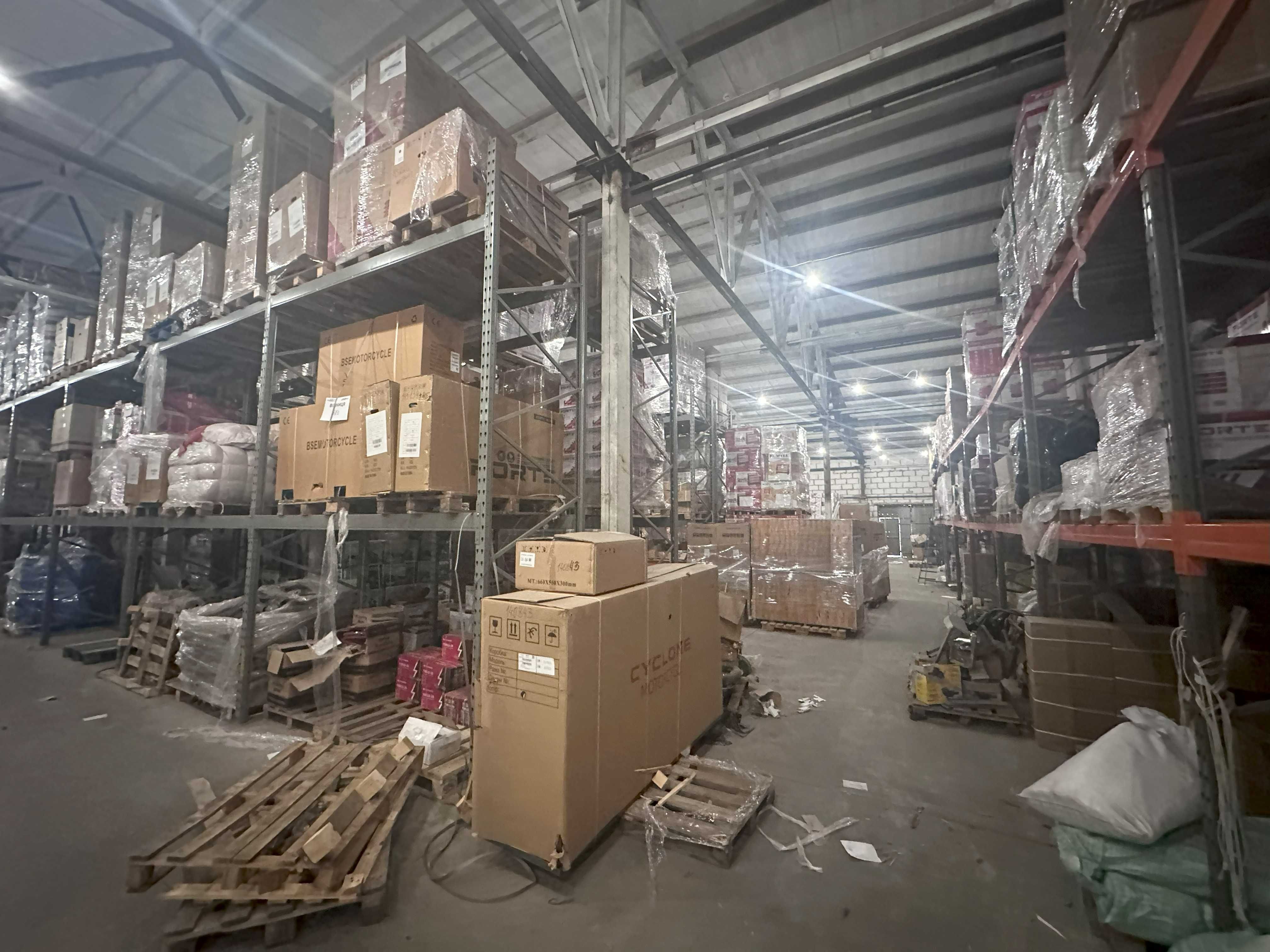 Обʼєкт нерухомості: ПЛОЩА - 1200 м², ЦІНА - 3 600 $
 — HUBTRUST, Вінниця