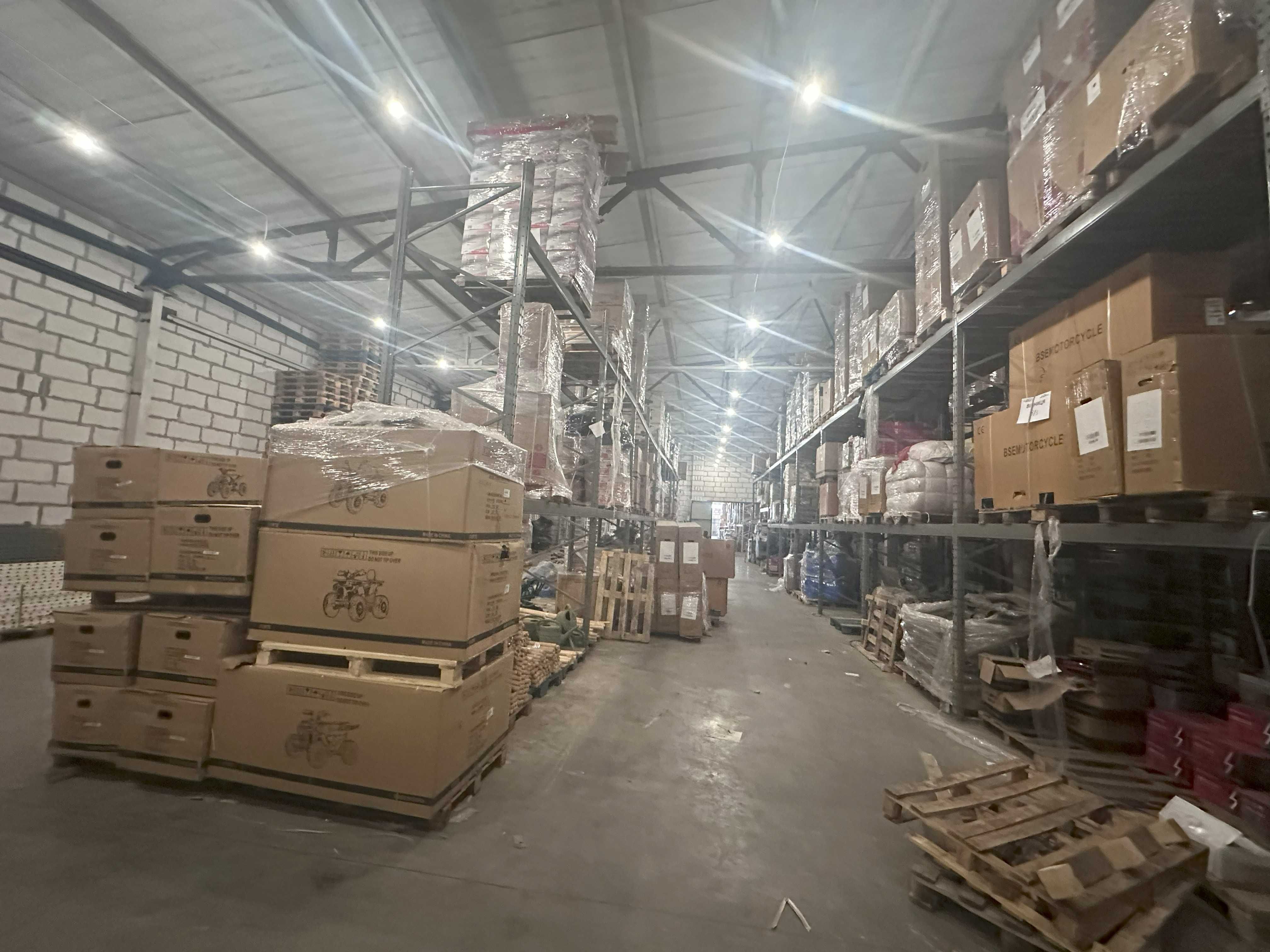 Обʼєкт нерухомості: ПЛОЩА - 1200 м², ЦІНА - 3 600 $
 — HUBTRUST, Вінниця