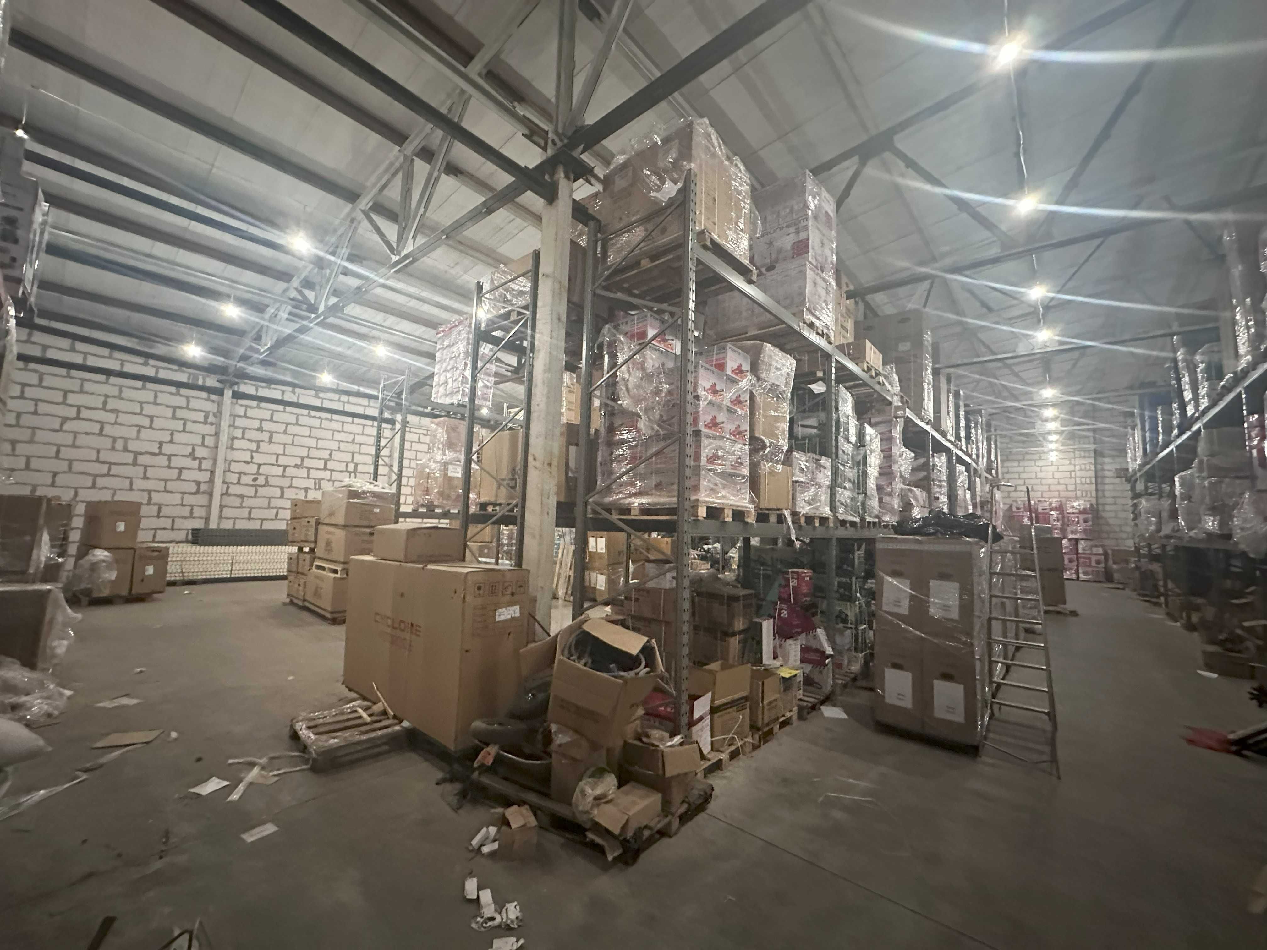 Обʼєкт нерухомості: ПЛОЩА - 1200 м², ЦІНА - 3 600 $
 — HUBTRUST, Вінниця