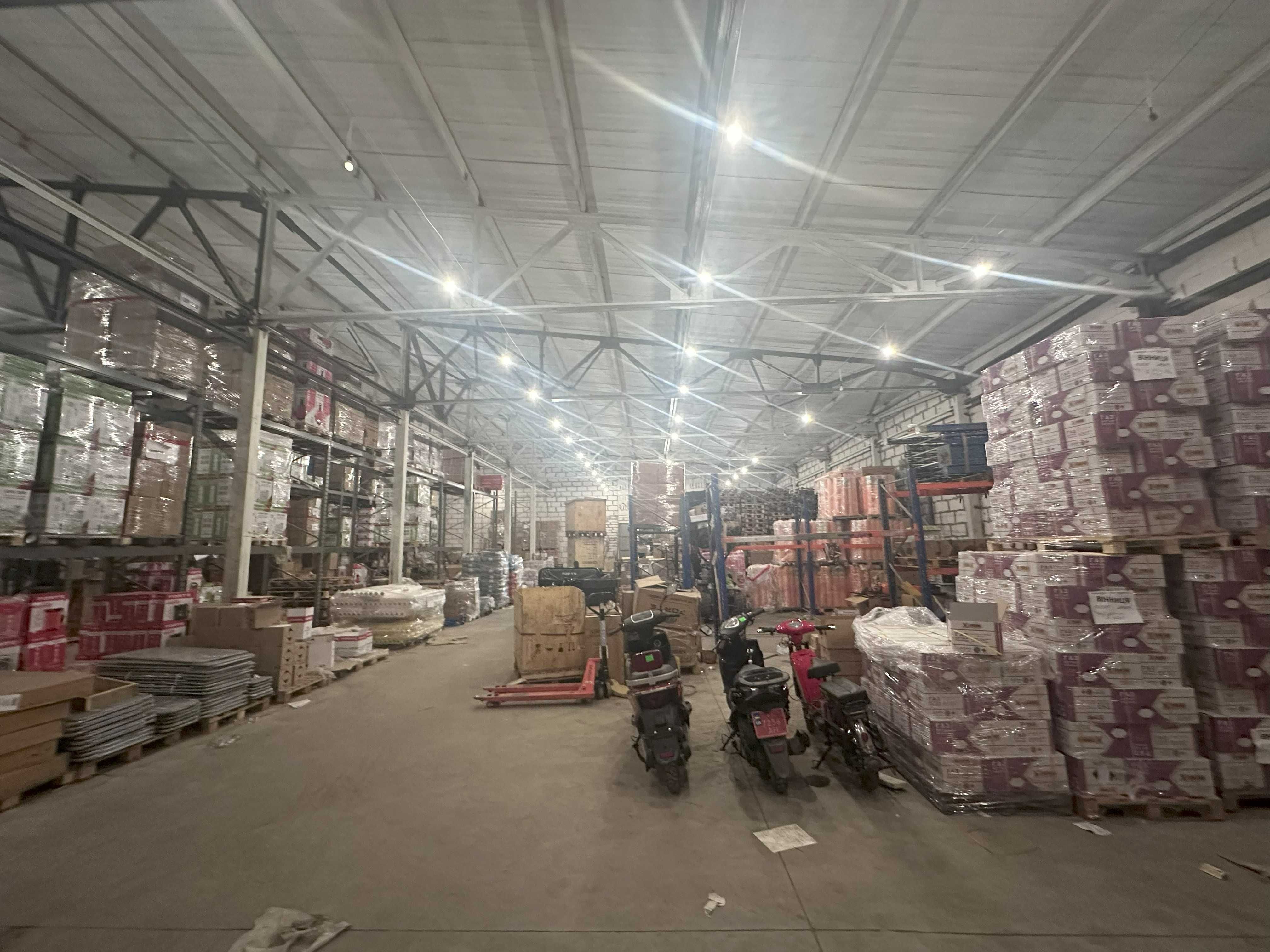 Обʼєкт нерухомості: ПЛОЩА - 1200 м², ЦІНА - 3 600 $
 — HUBTRUST, Вінниця