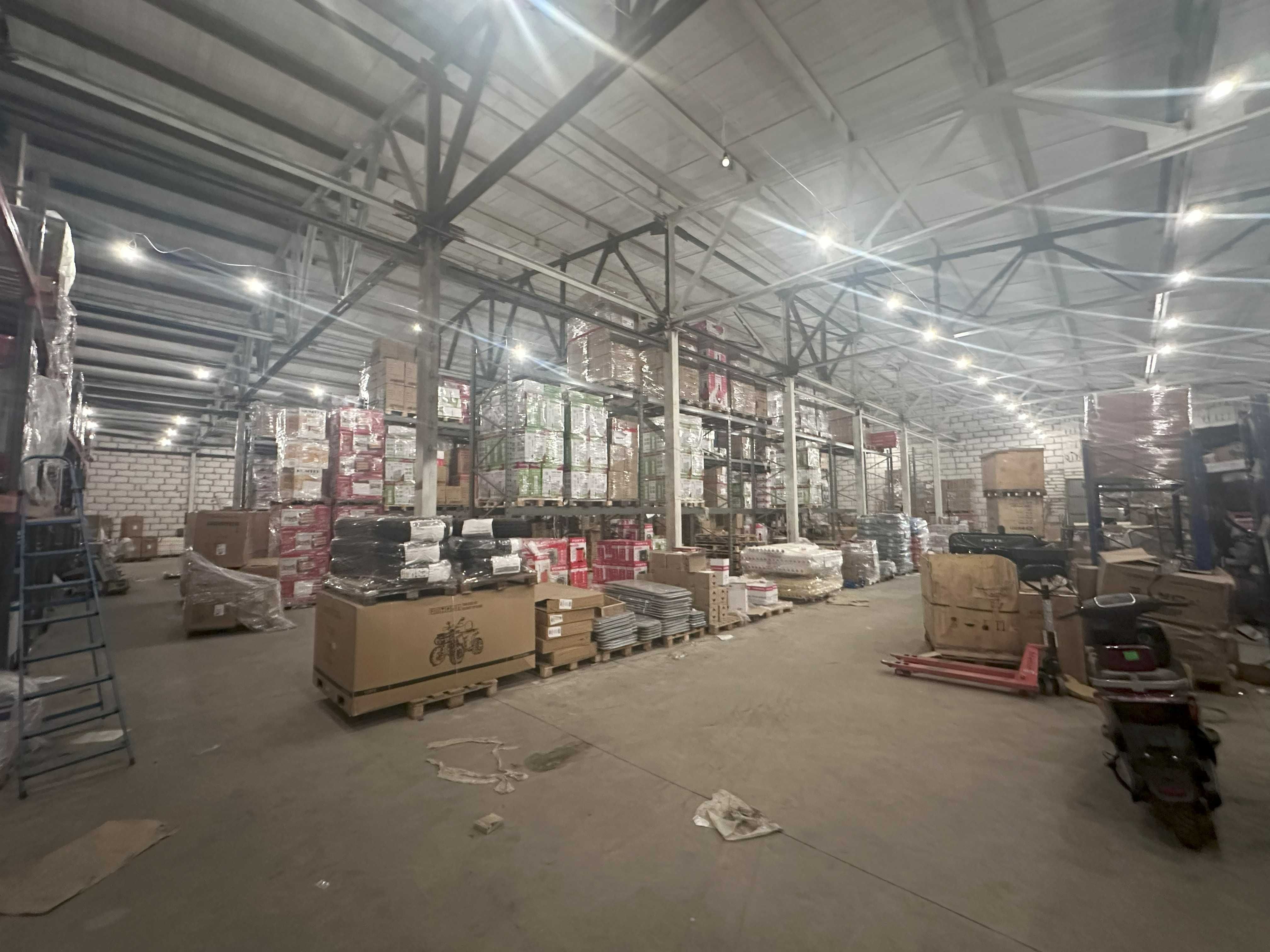 Обʼєкт нерухомості: ПЛОЩА - 1200 м², ЦІНА - 3 600 $
 — HUBTRUST, Вінниця