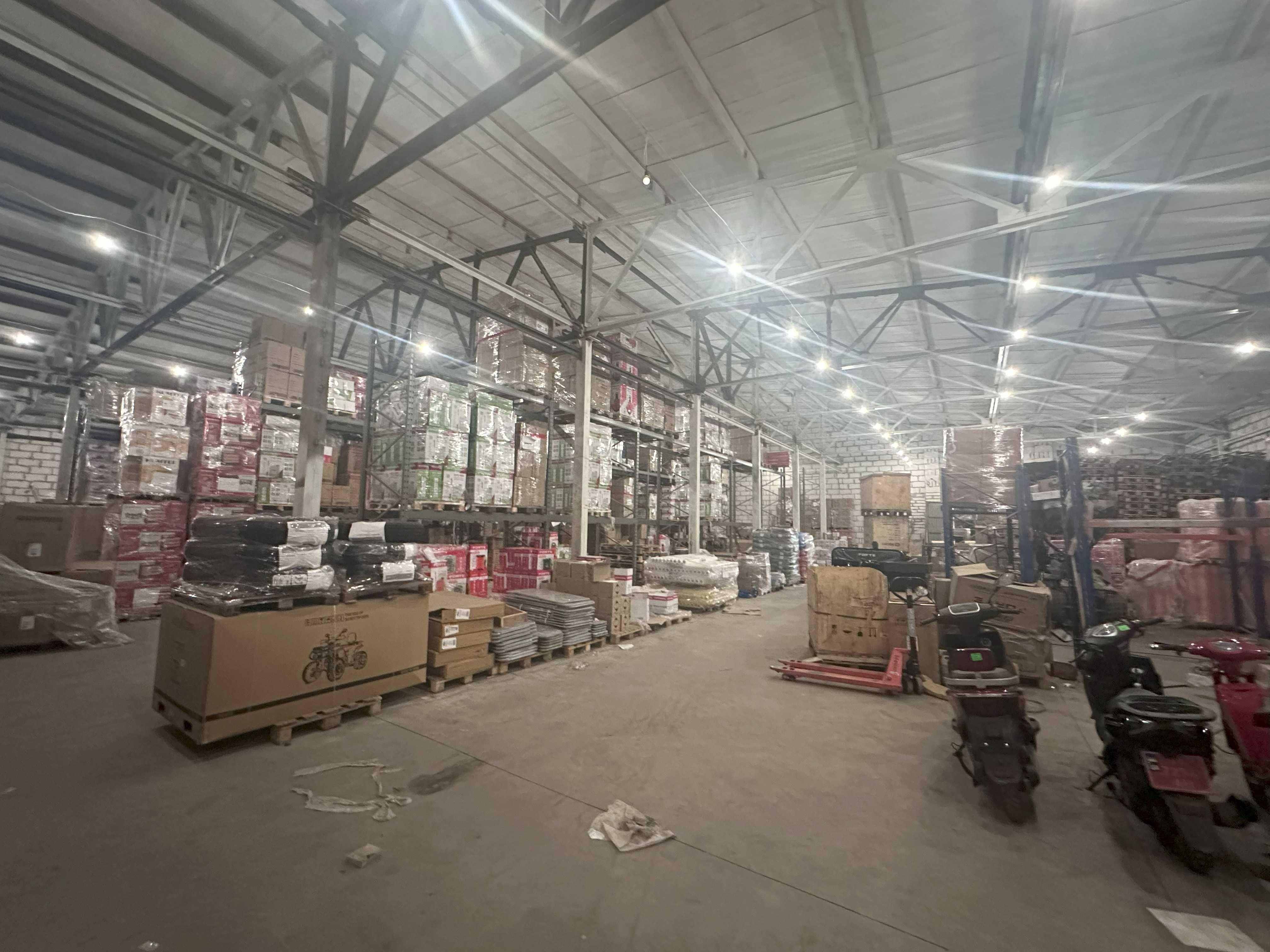 Обʼєкт нерухомості: ПЛОЩА - 1200 м², ЦІНА - 3 600 $
 — HUBTRUST, Вінниця