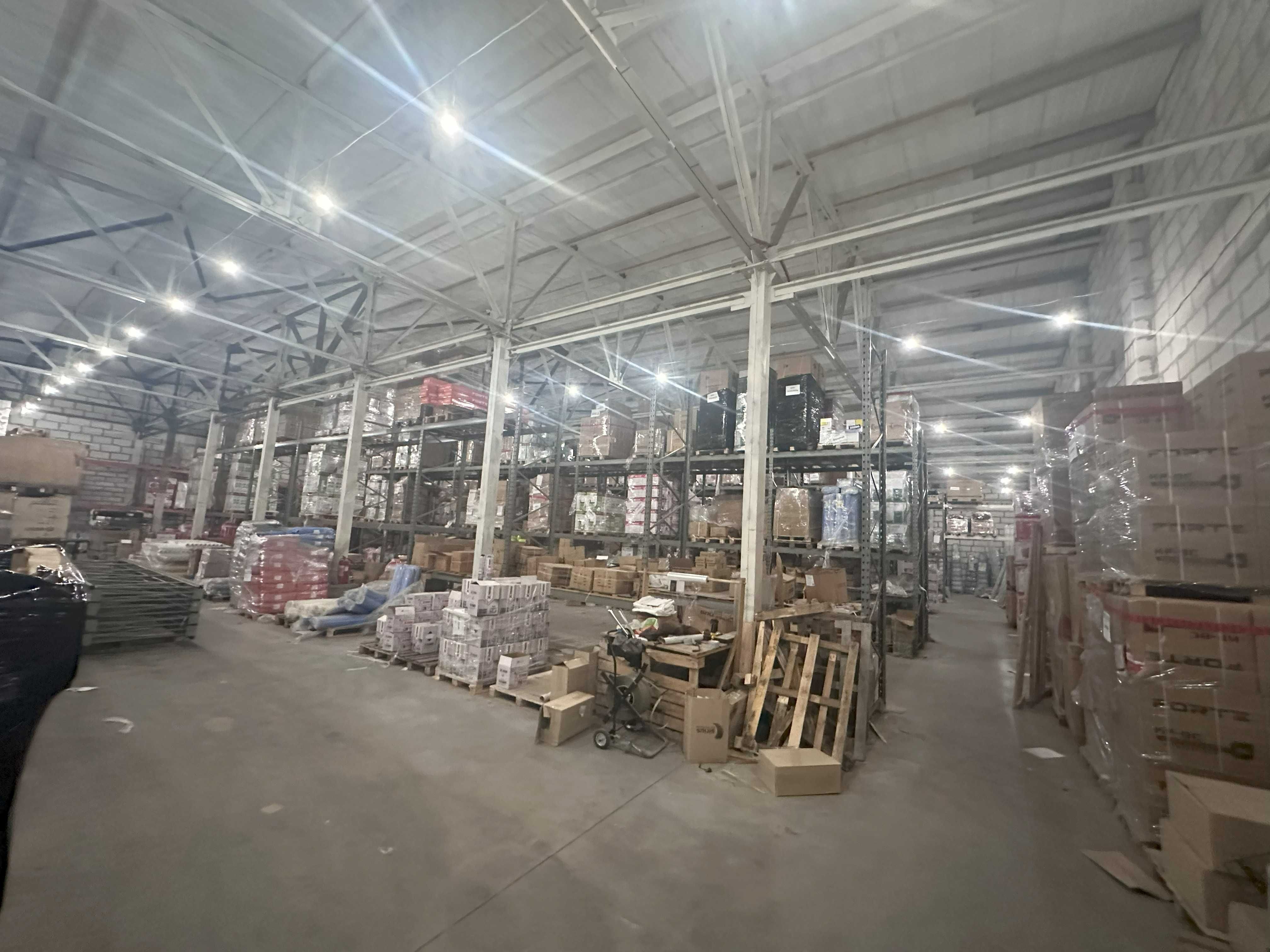Обʼєкт нерухомості: ПЛОЩА - 1200 м², ЦІНА - 3 600 $
 — HUBTRUST, Вінниця