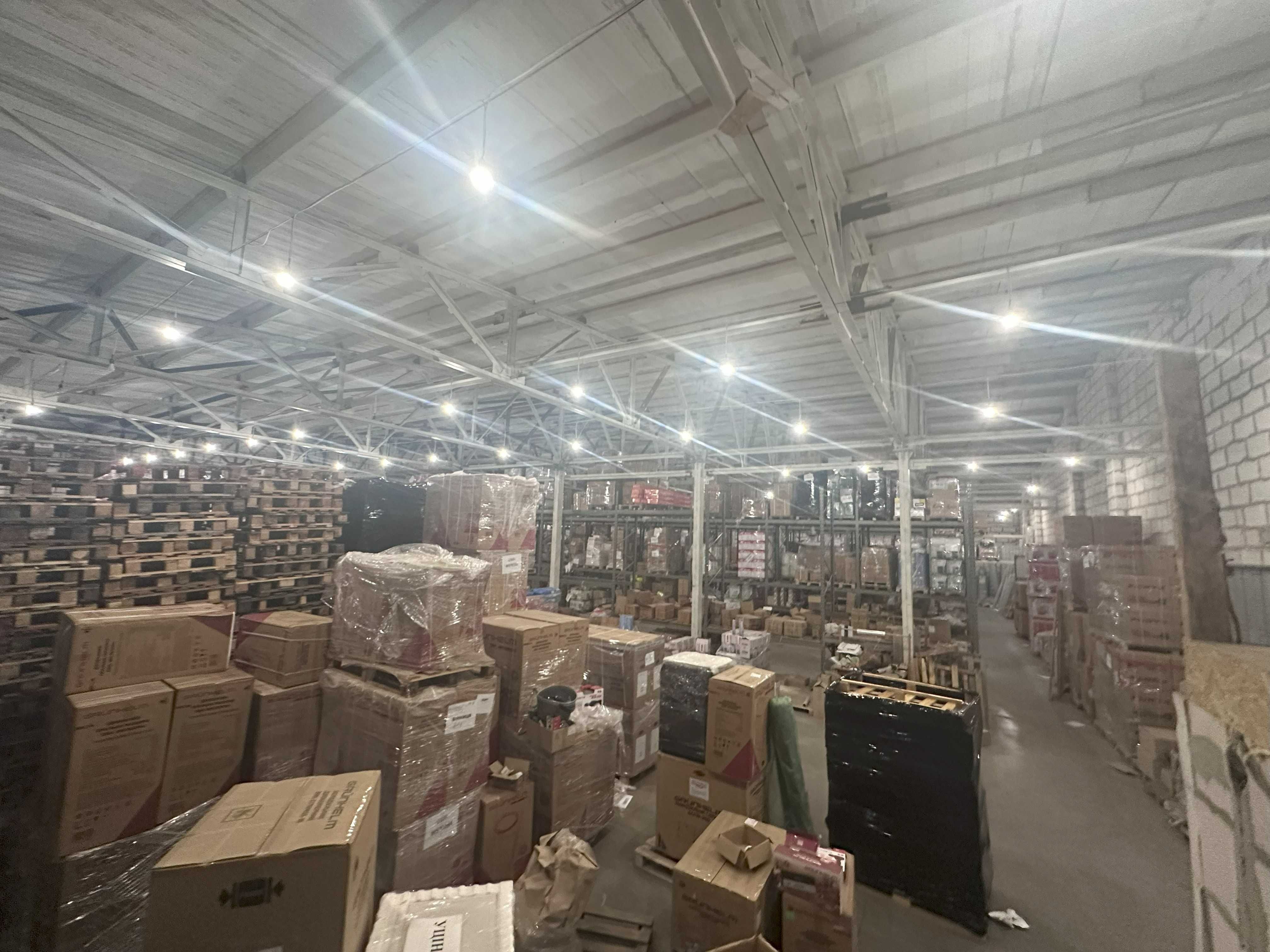 Обʼєкт нерухомості: ПЛОЩА - 1200 м², ЦІНА - 3 600 $
 — HUBTRUST, Вінниця