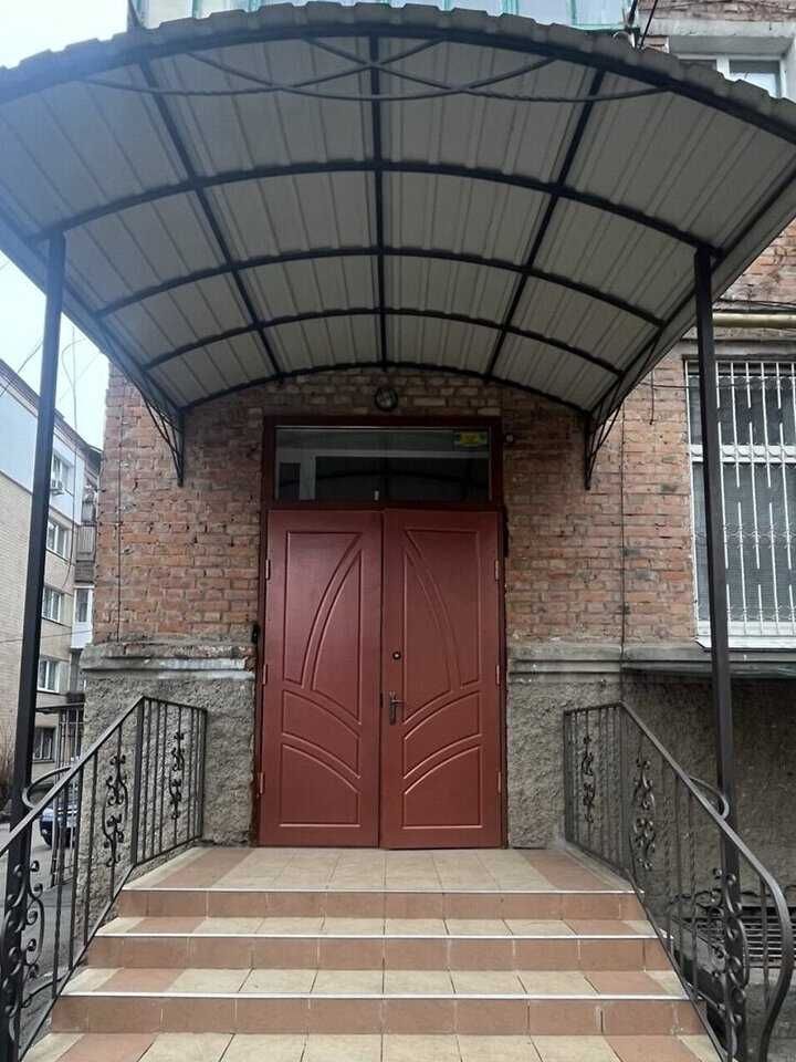 Обʼєкт нерухомості: ПЛОЩА - 60 м², ЦІНА - 576 $
 — HUBTRUST, Вінниця