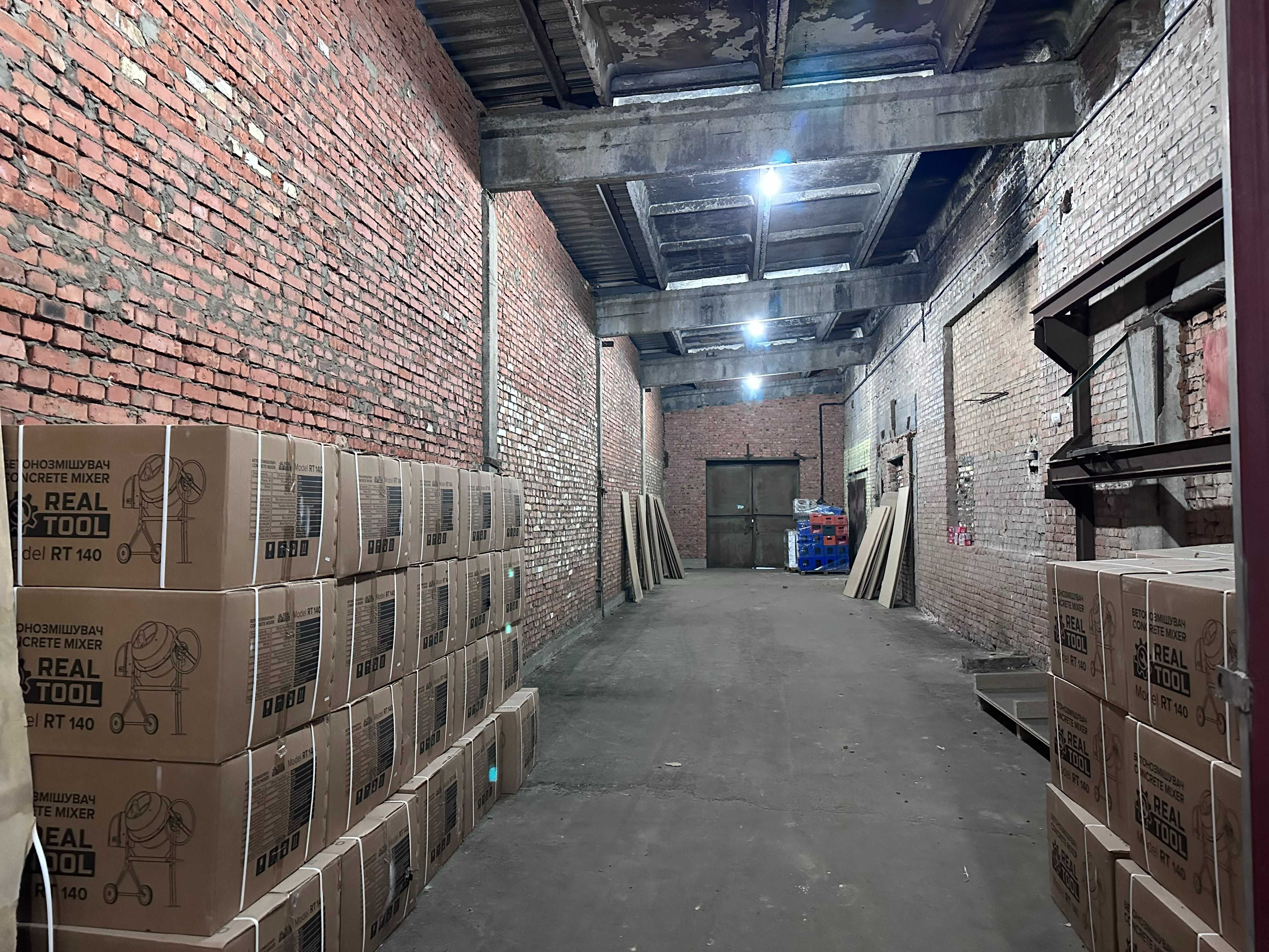 Обʼєкт нерухомості: ПЛОЩА - 2000 м², ЦІНА - 5 768 $
 — HUBTRUST, Вінниця