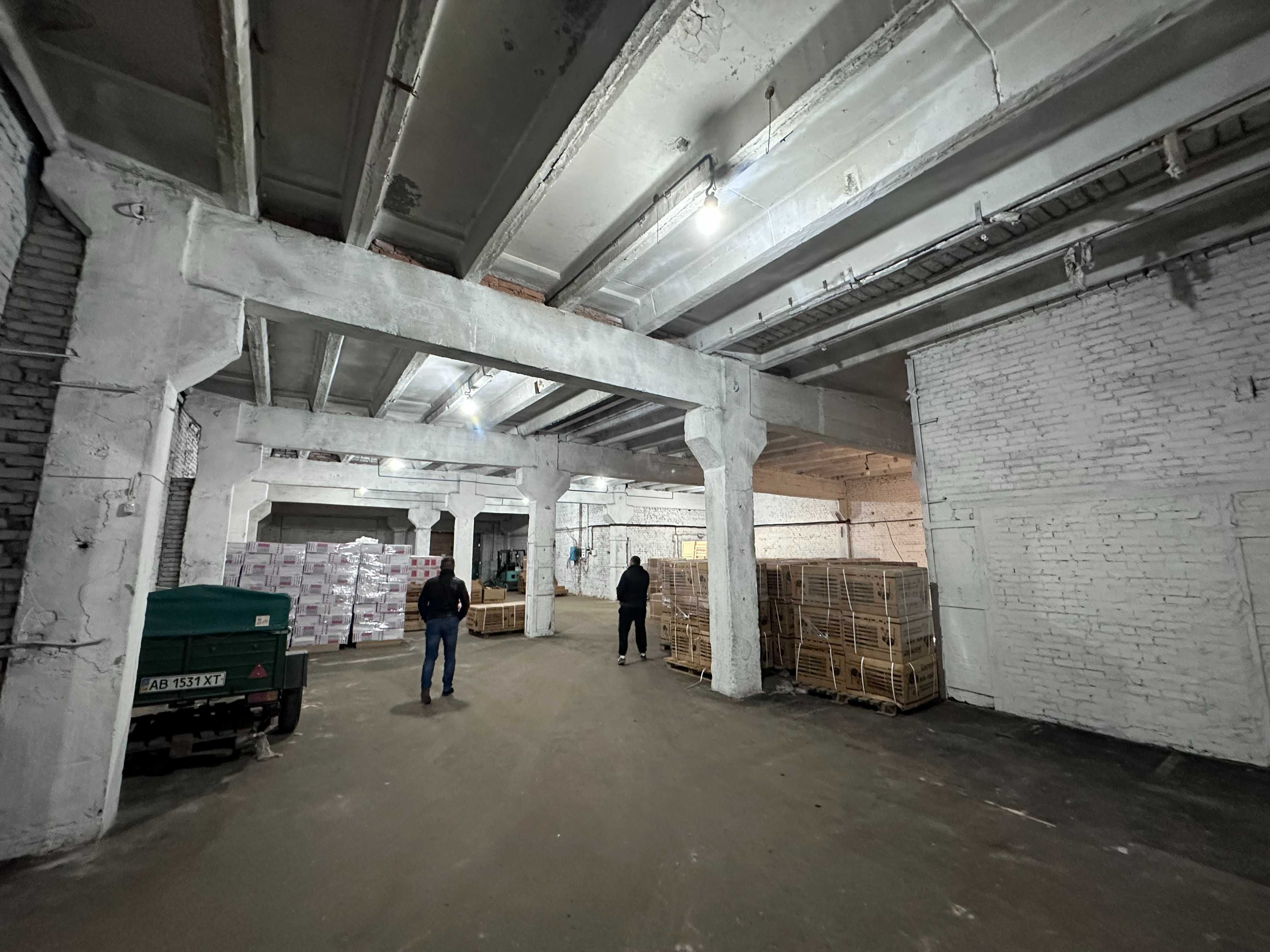 Обʼєкт нерухомості: ПЛОЩА - 2000 м², ЦІНА - 5 768 $
 — HUBTRUST, Вінниця