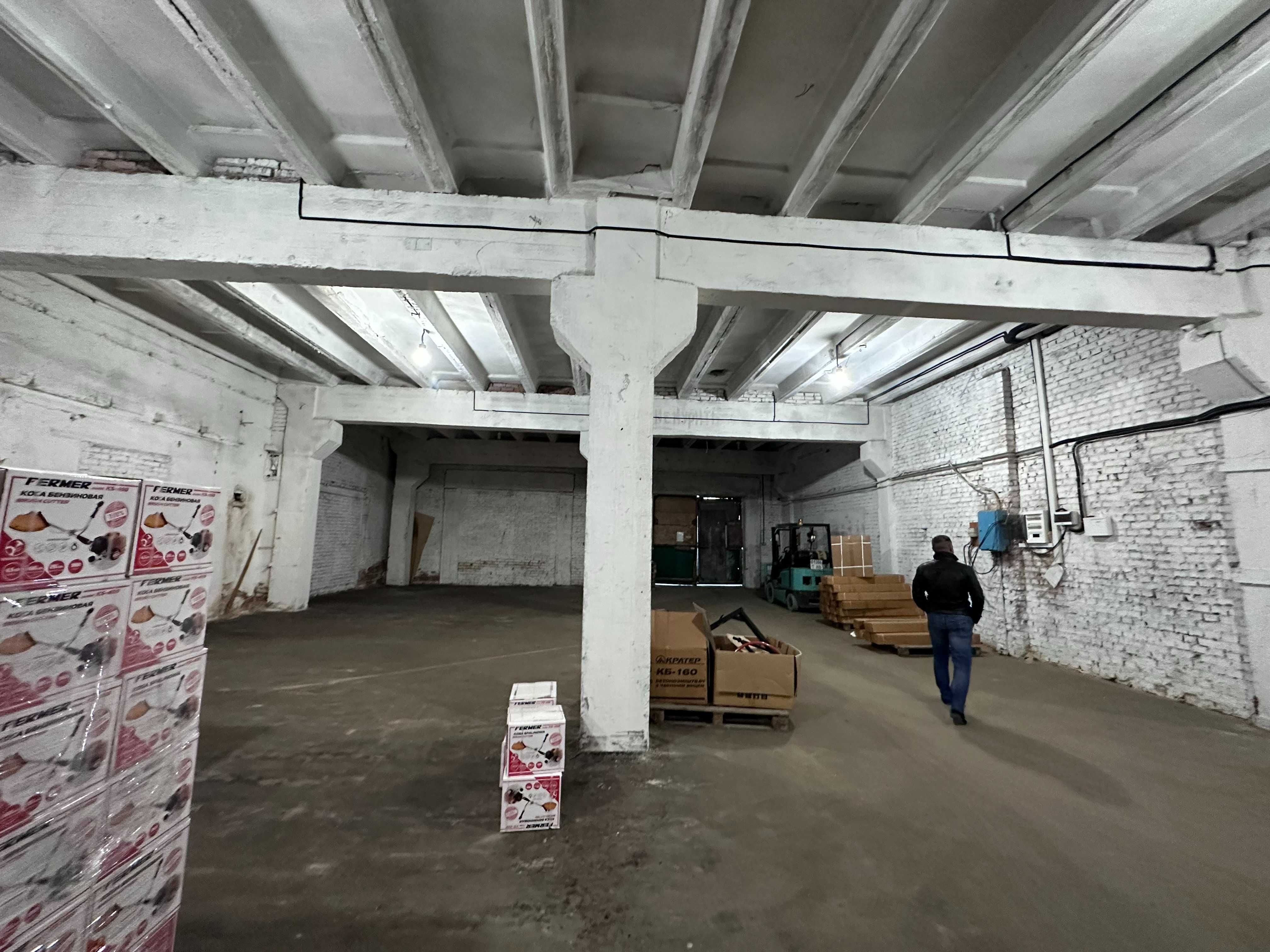 Обʼєкт нерухомості: ПЛОЩА - 2000 м², ЦІНА - 5 768 $
 — HUBTRUST, Вінниця