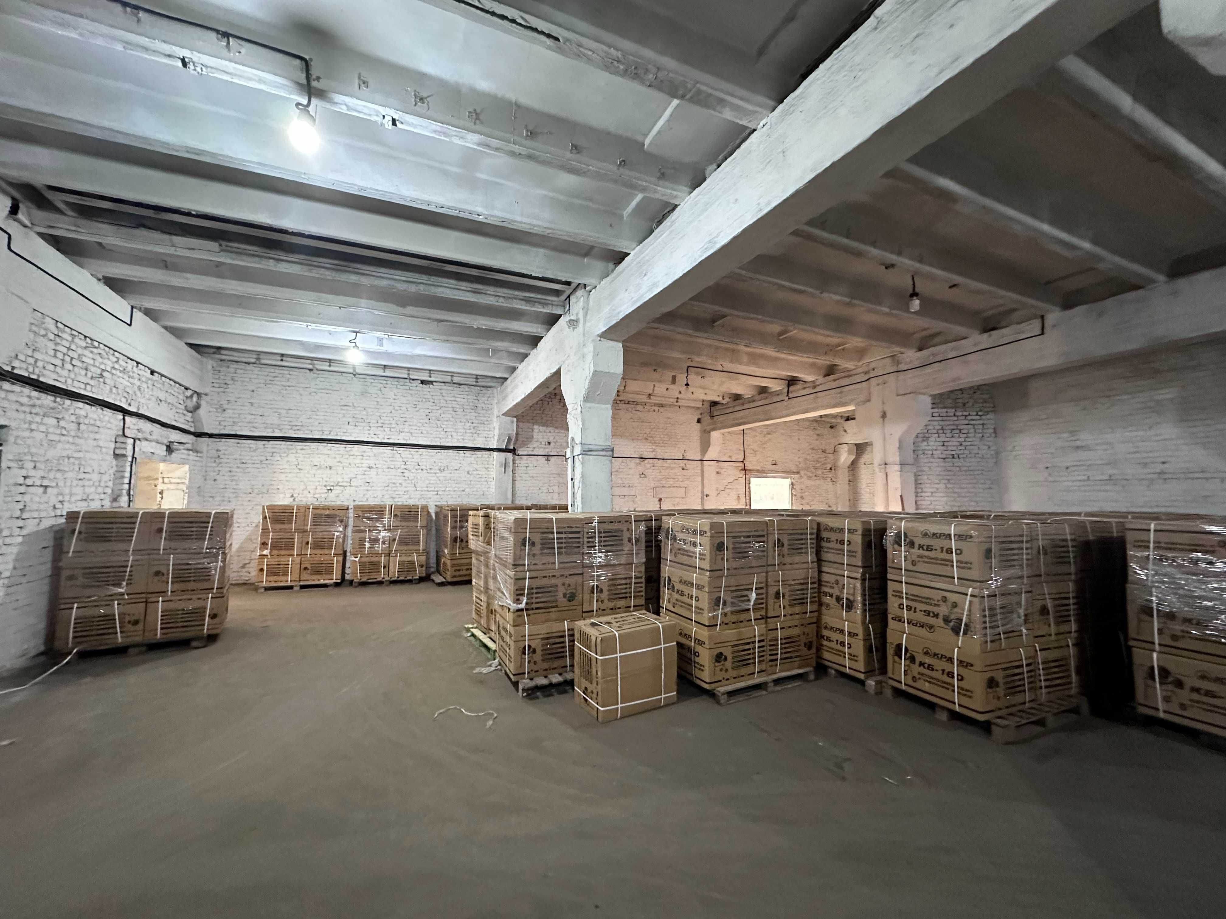 Обʼєкт нерухомості: ПЛОЩА - 2000 м², ЦІНА - 5 768 $
 — HUBTRUST, Вінниця