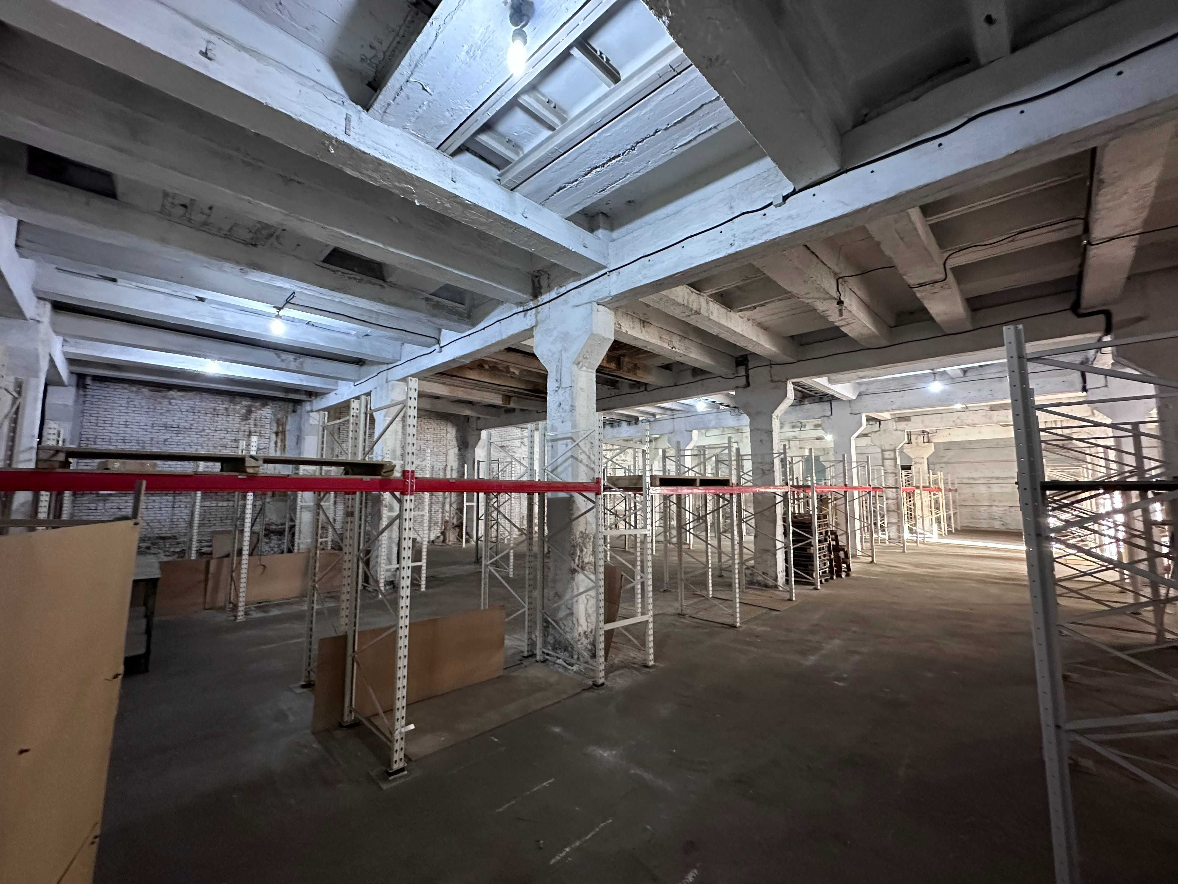Обʼєкт нерухомості: ПЛОЩА - 2000 м², ЦІНА - 5 768 $
 — HUBTRUST, Вінниця