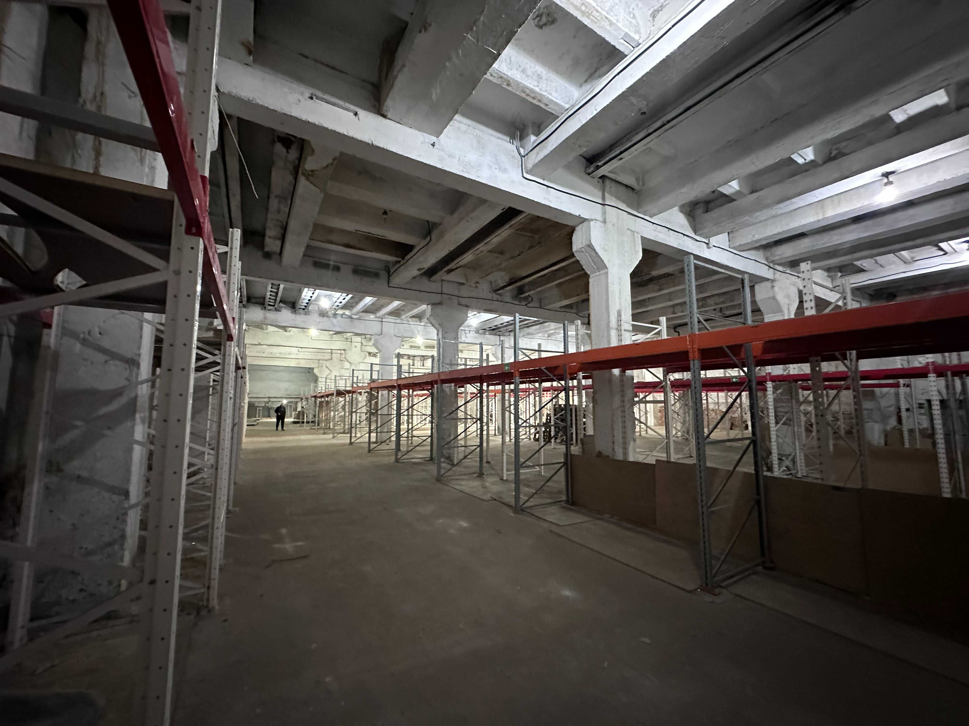 Обʼєкт нерухомості: ПЛОЩА - 2000 м², ЦІНА - 5 768 $
 — HUBTRUST, Вінниця