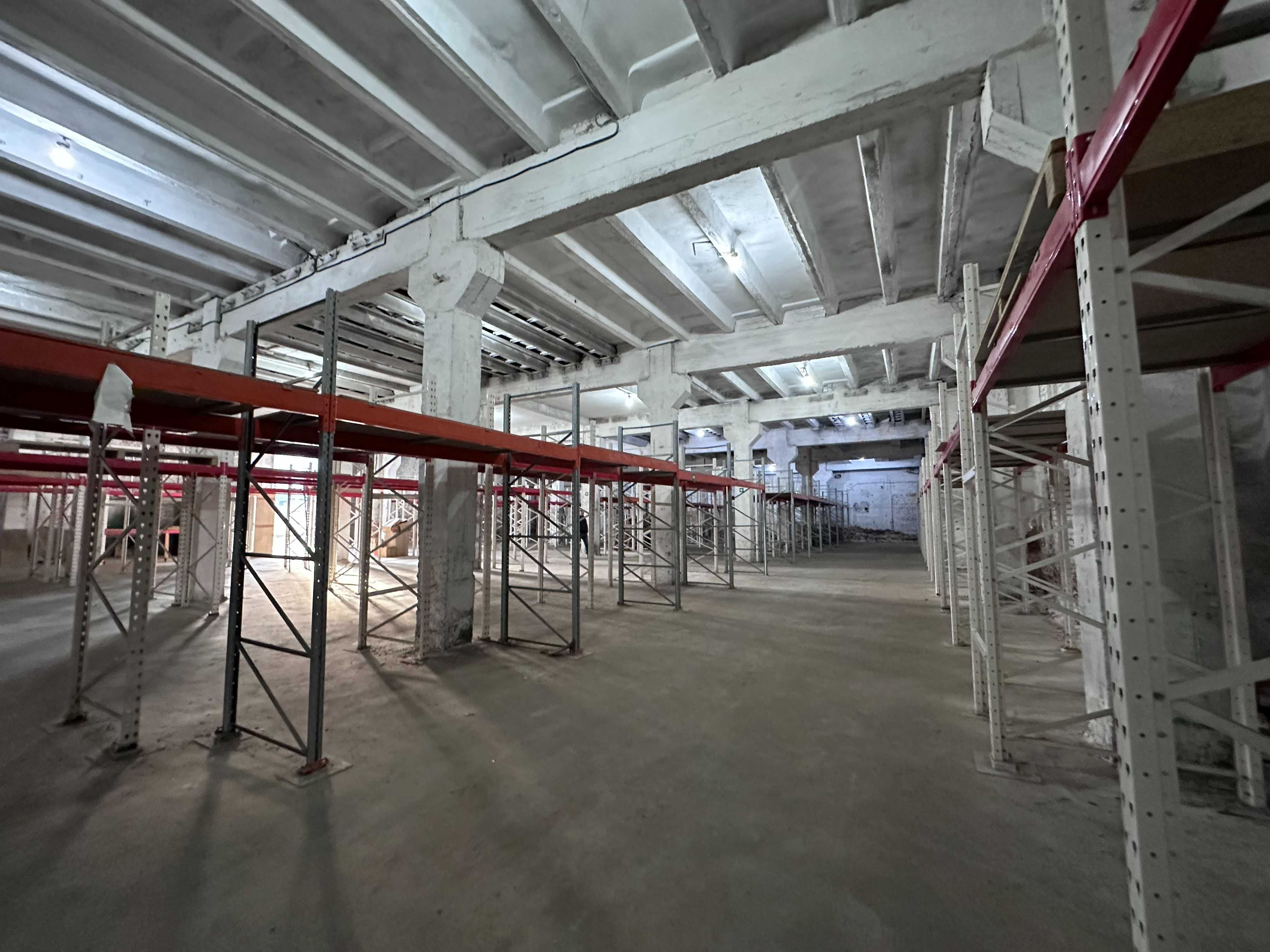 Обʼєкт нерухомості: ПЛОЩА - 2000 м², ЦІНА - 5 768 $
 — HUBTRUST, Вінниця