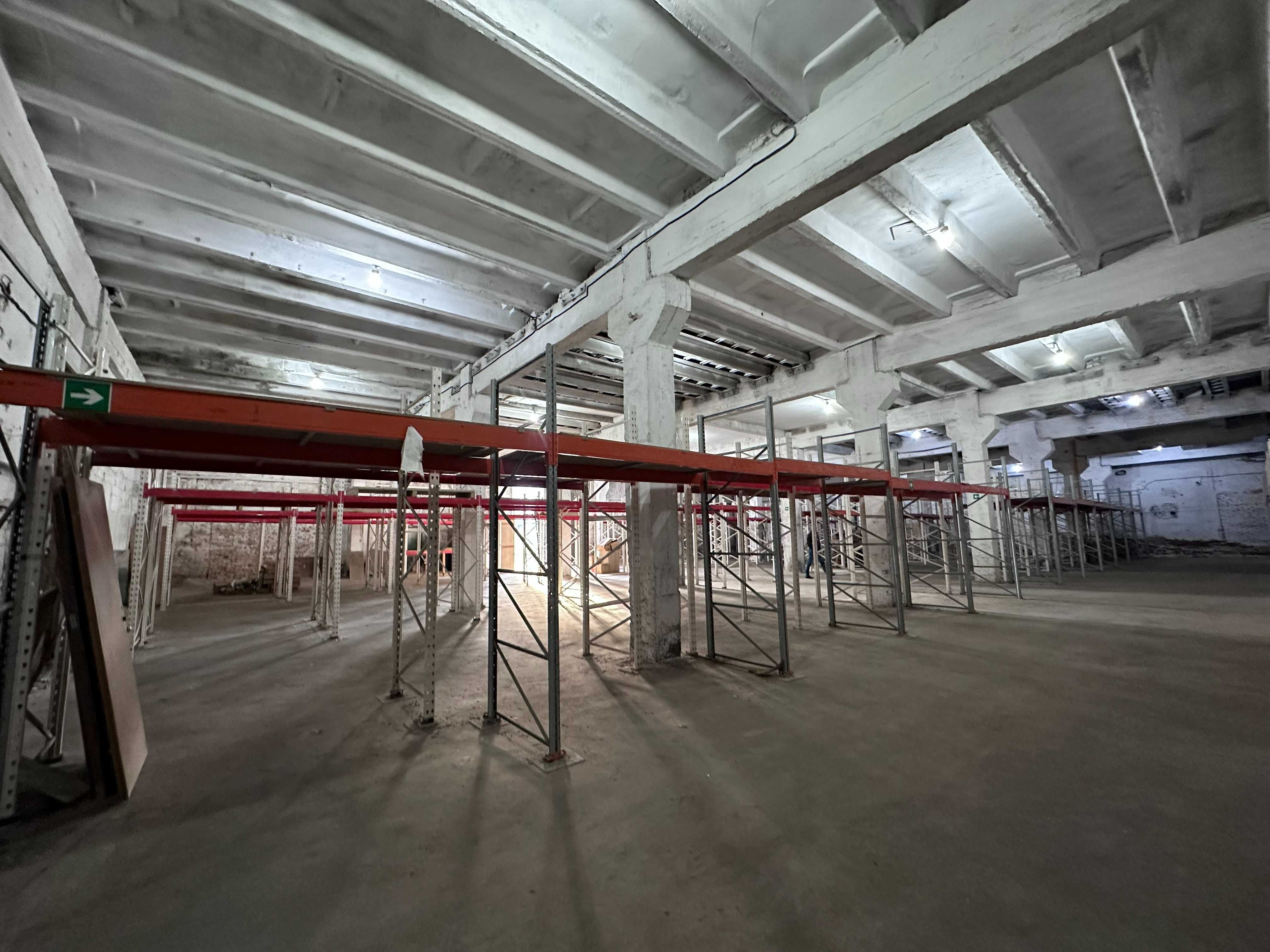 Обʼєкт нерухомості: ПЛОЩА - 2000 м², ЦІНА - 5 768 $
 — HUBTRUST, Вінниця