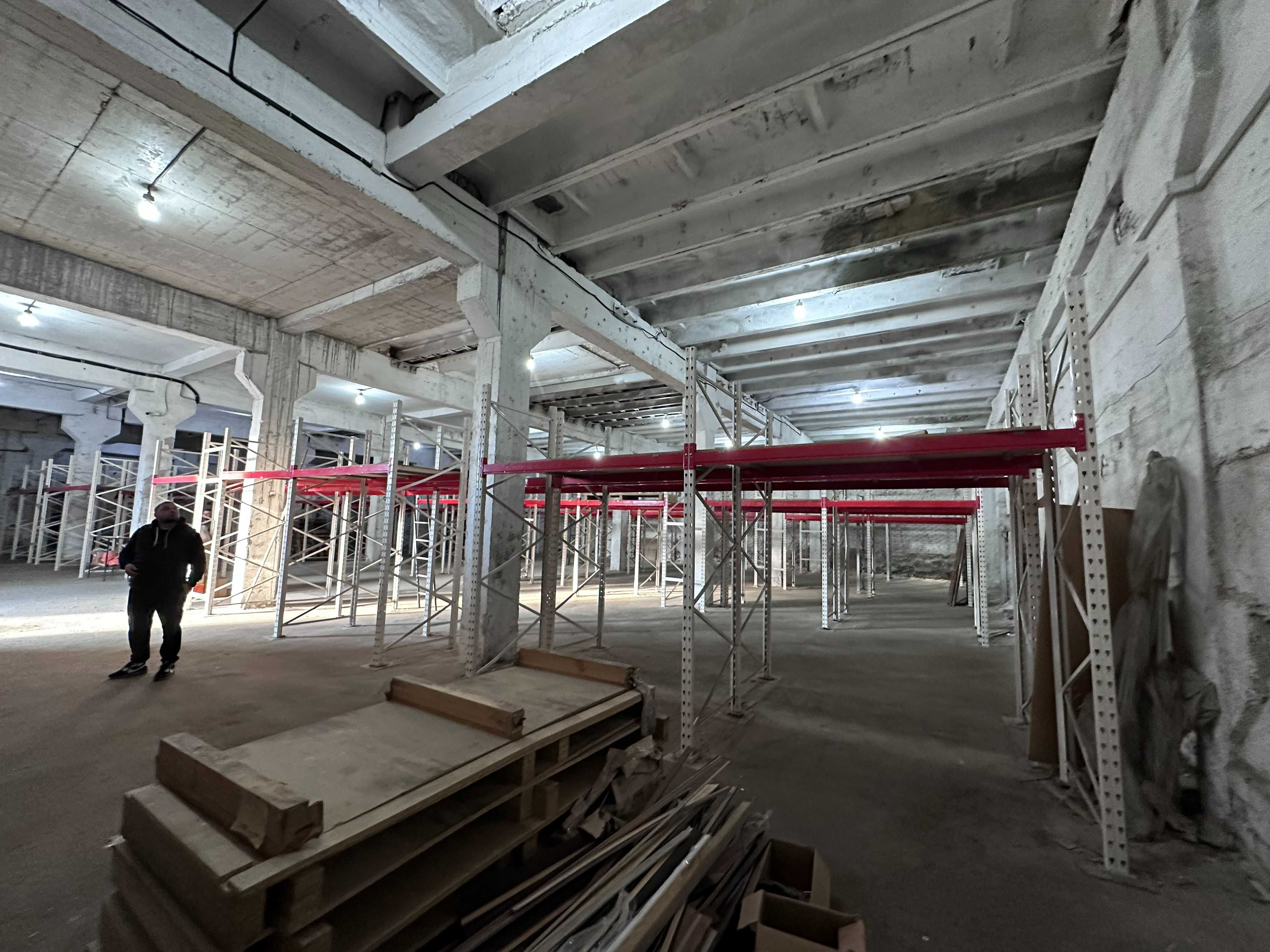 Обʼєкт нерухомості: ПЛОЩА - 2000 м², ЦІНА - 5 768 $
 — HUBTRUST, Вінниця