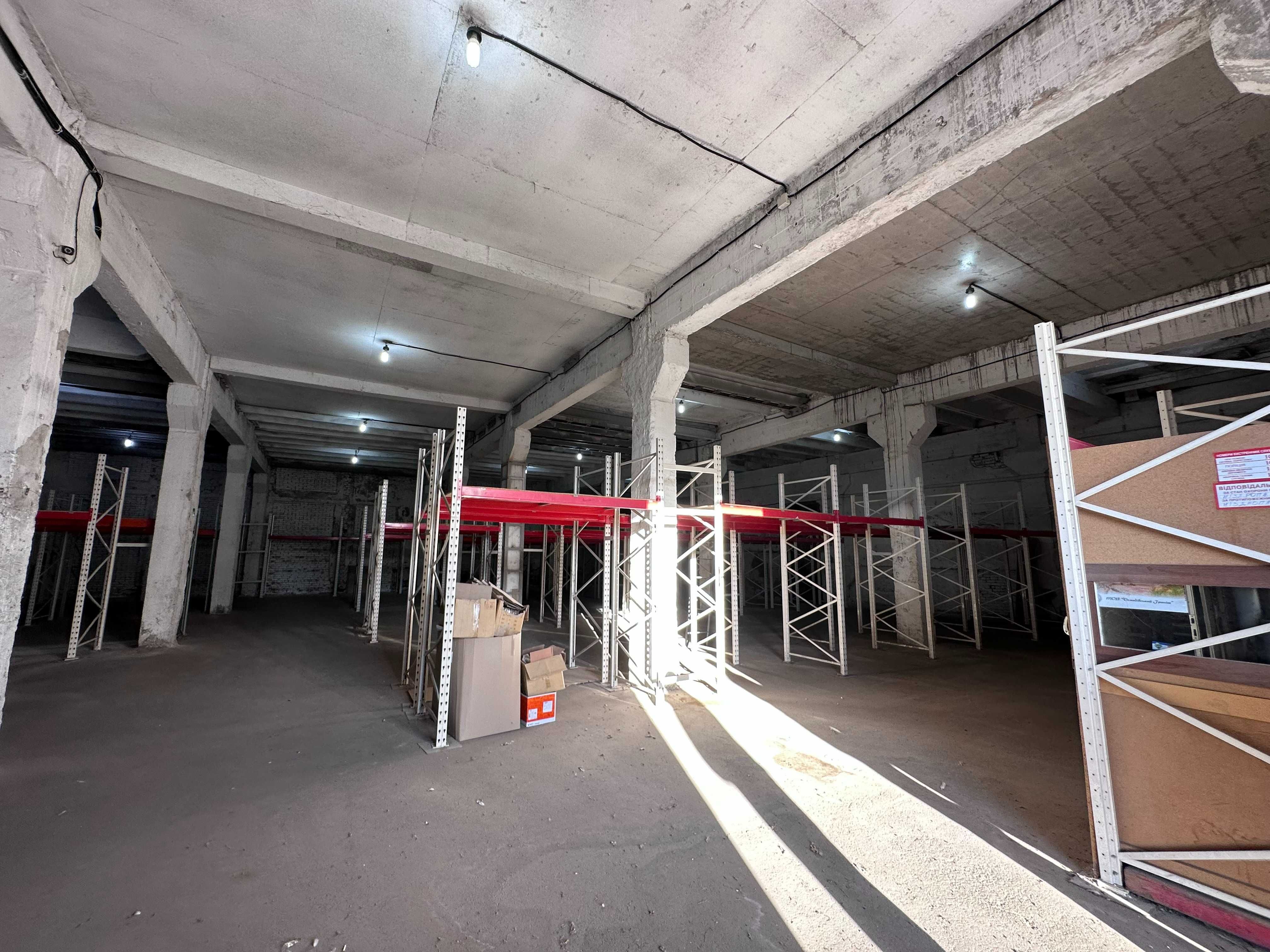 Обʼєкт нерухомості: ПЛОЩА - 2000 м², ЦІНА - 5 768 $
 — HUBTRUST, Вінниця