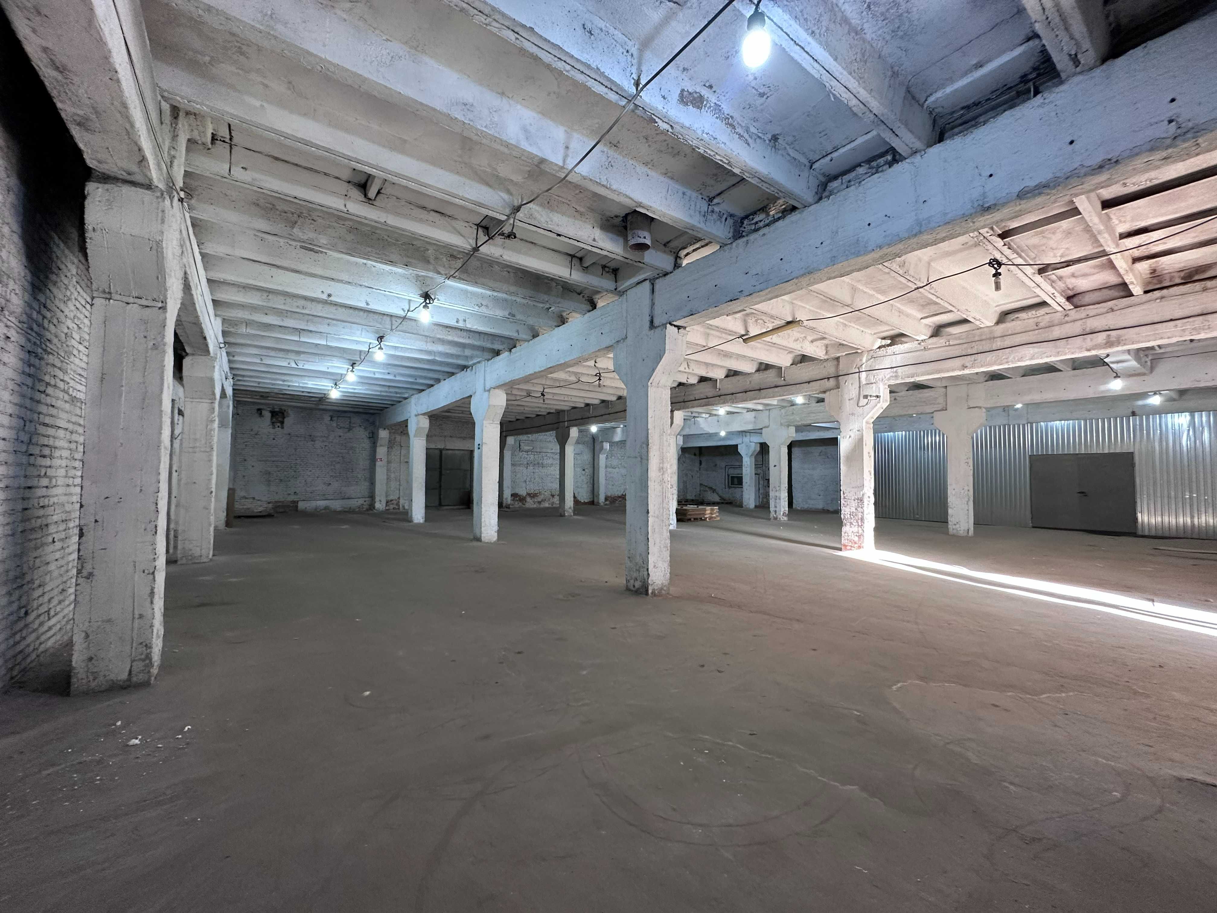 Обʼєкт нерухомості: ПЛОЩА - 2000 м², ЦІНА - 5 768 $
 — HUBTRUST, Вінниця