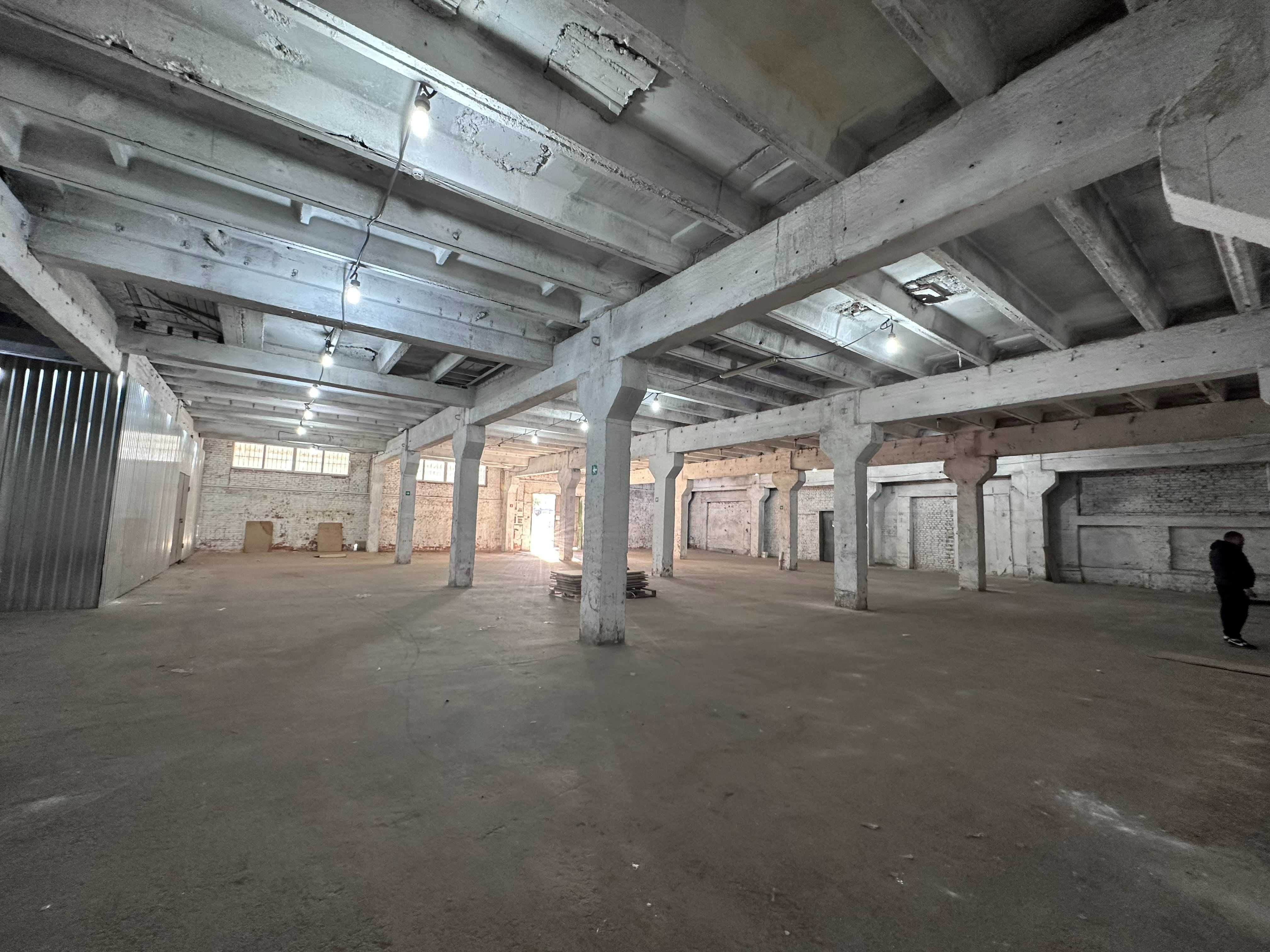 Обʼєкт нерухомості: ПЛОЩА - 2000 м², ЦІНА - 5 768 $
 — HUBTRUST, Вінниця