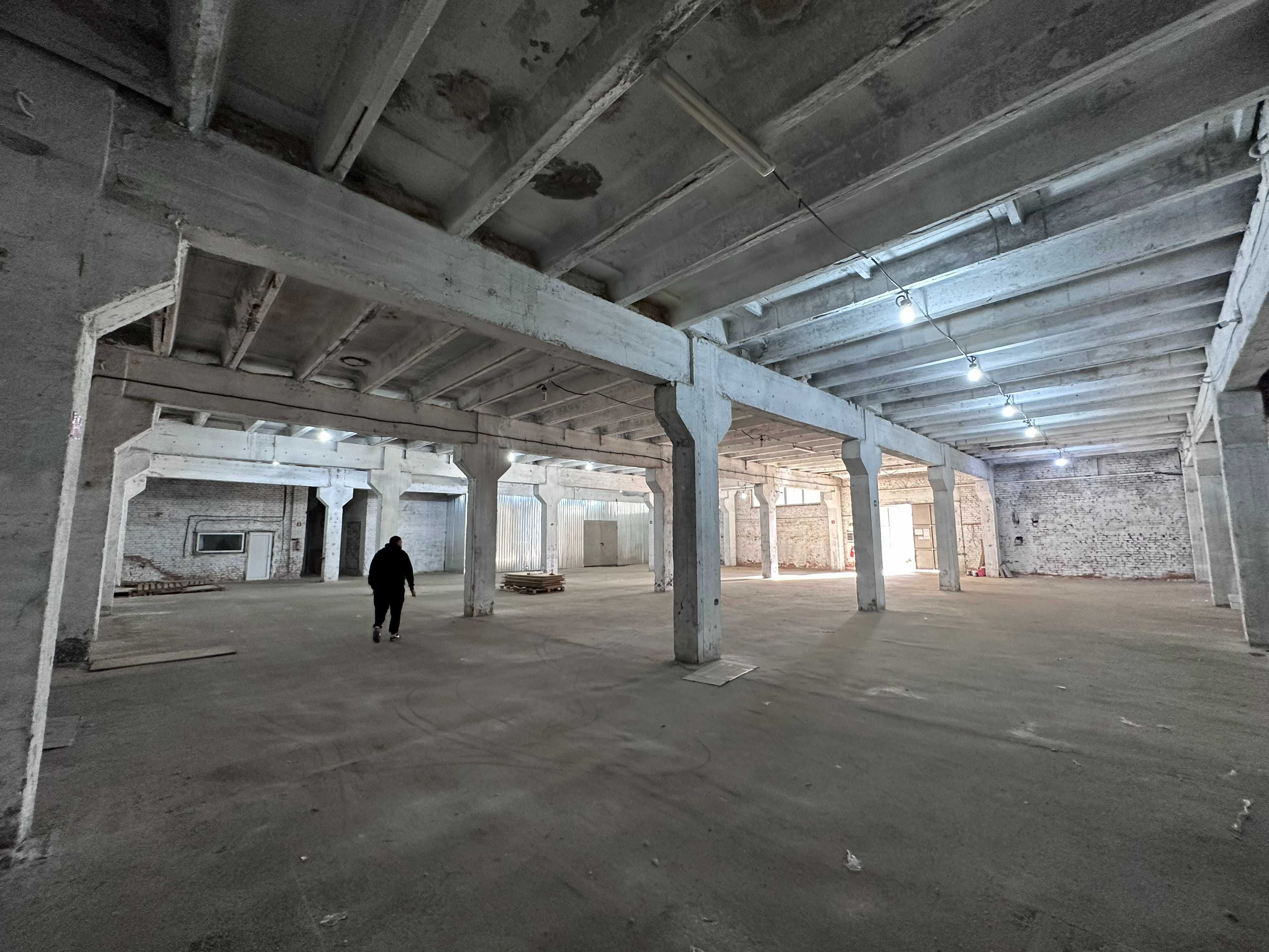 Обʼєкт нерухомості: ПЛОЩА - 2000 м², ЦІНА - 5 768 $
 — HUBTRUST, Вінниця
