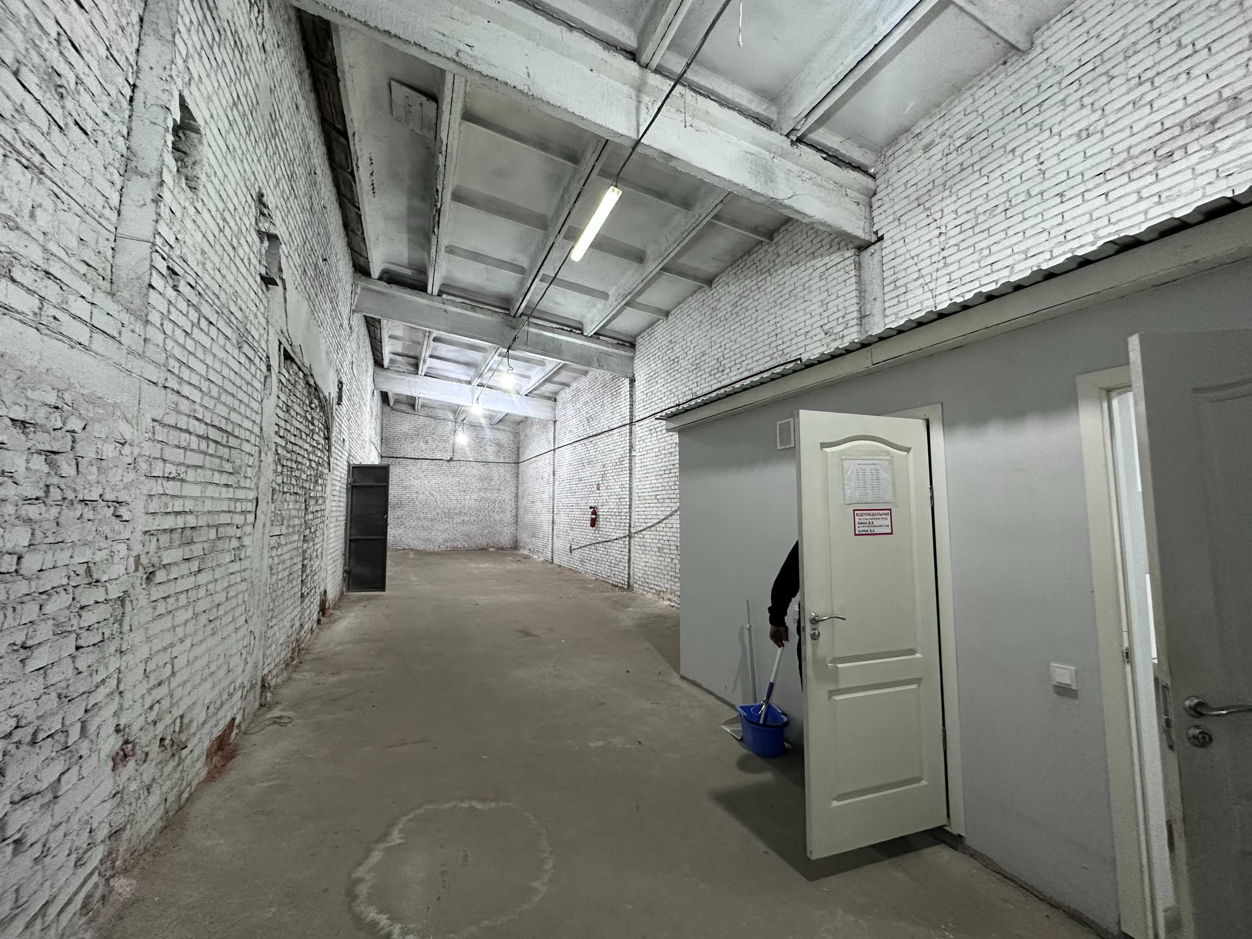 Обʼєкт нерухомості: ПЛОЩА - 2000 м², ЦІНА - 5 768 $
 — HUBTRUST, Вінниця