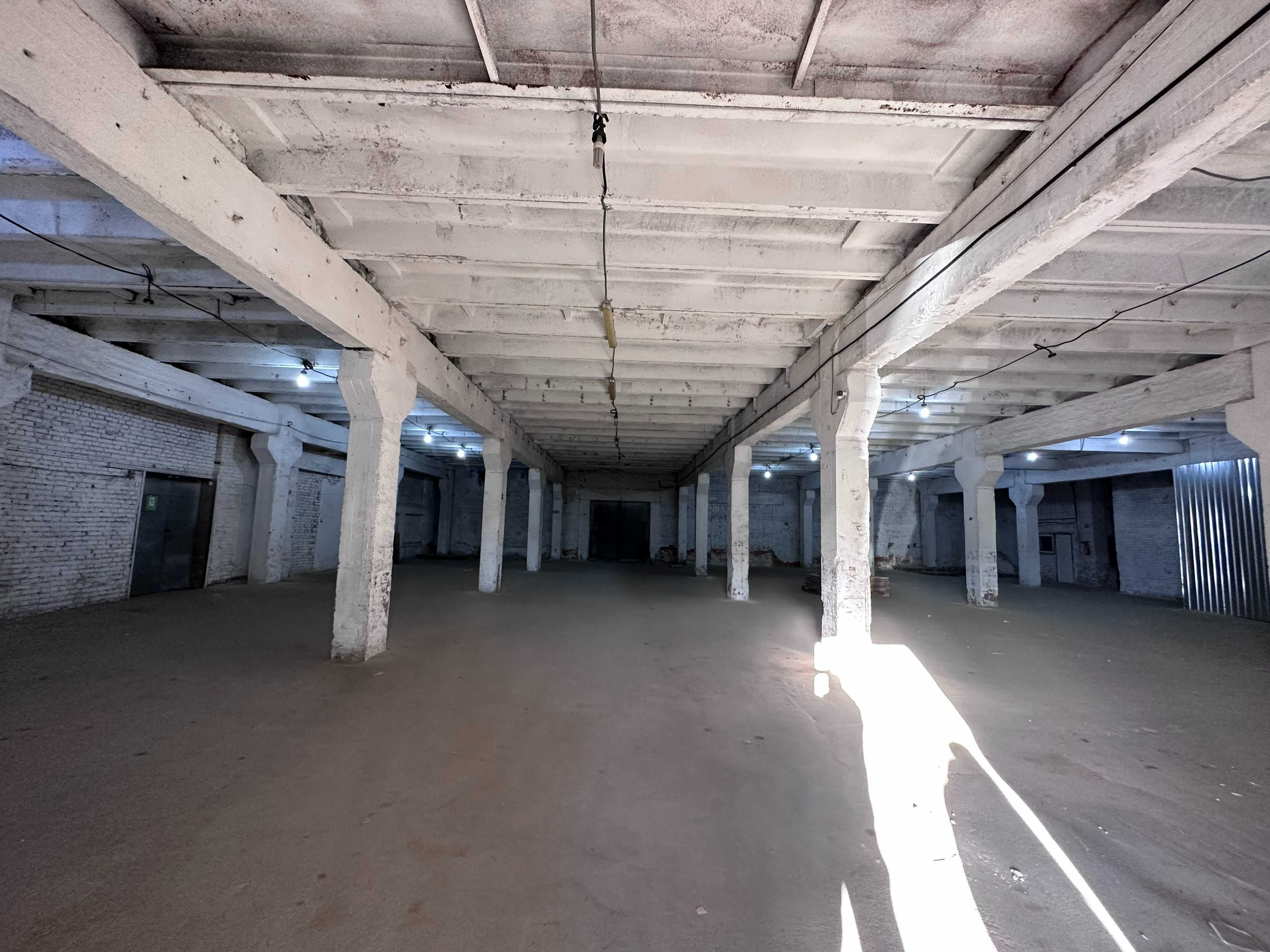 Обʼєкт нерухомості: ПЛОЩА - 2000 м², ЦІНА - 5 768 $
 — HUBTRUST, Вінниця