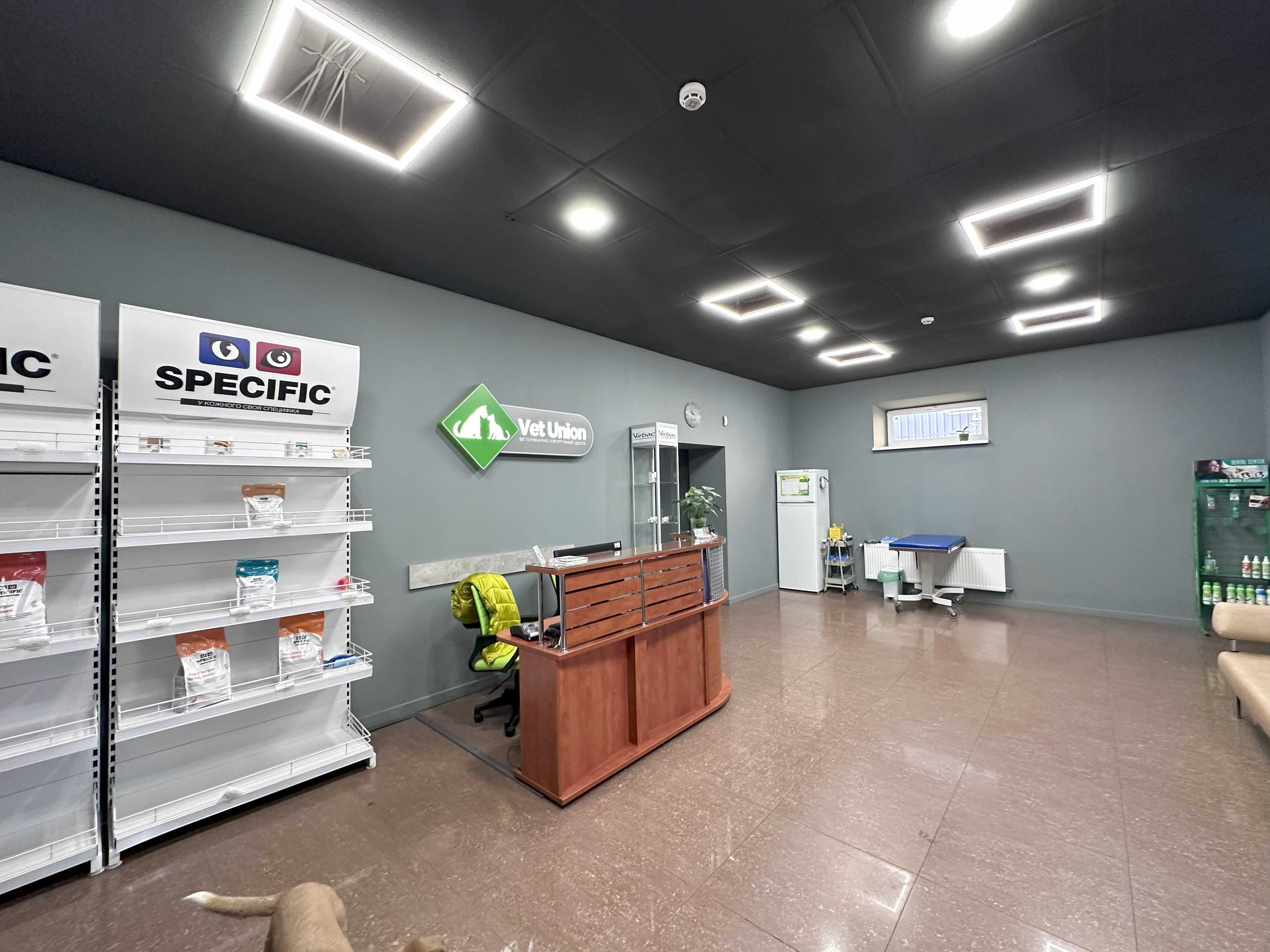 Обʼєкт нерухомості: ПЛОЩА - 174.2 м², ЦІНА - 1 442 $
 — HUBTRUST, Вінниця