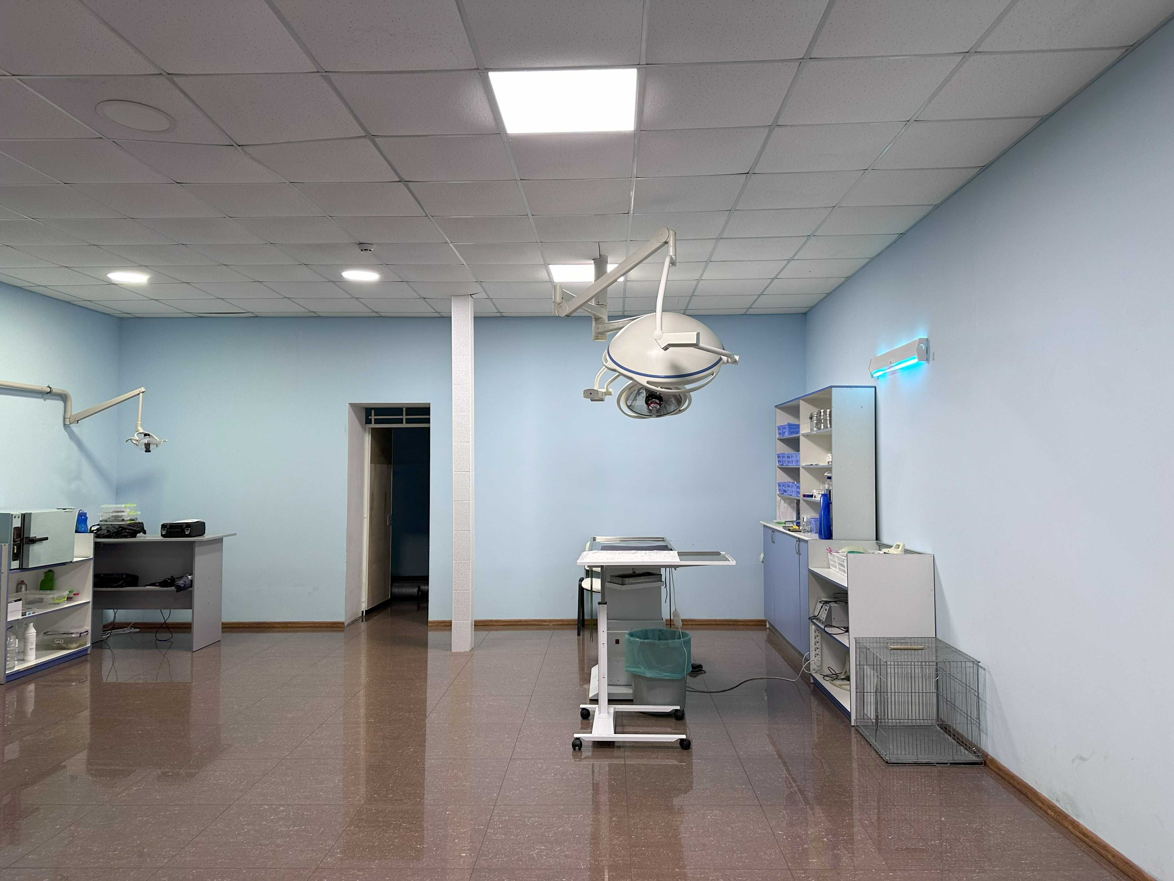 Обʼєкт нерухомості: ПЛОЩА - 174.2 м², ЦІНА - 1 442 $
 — HUBTRUST, Вінниця