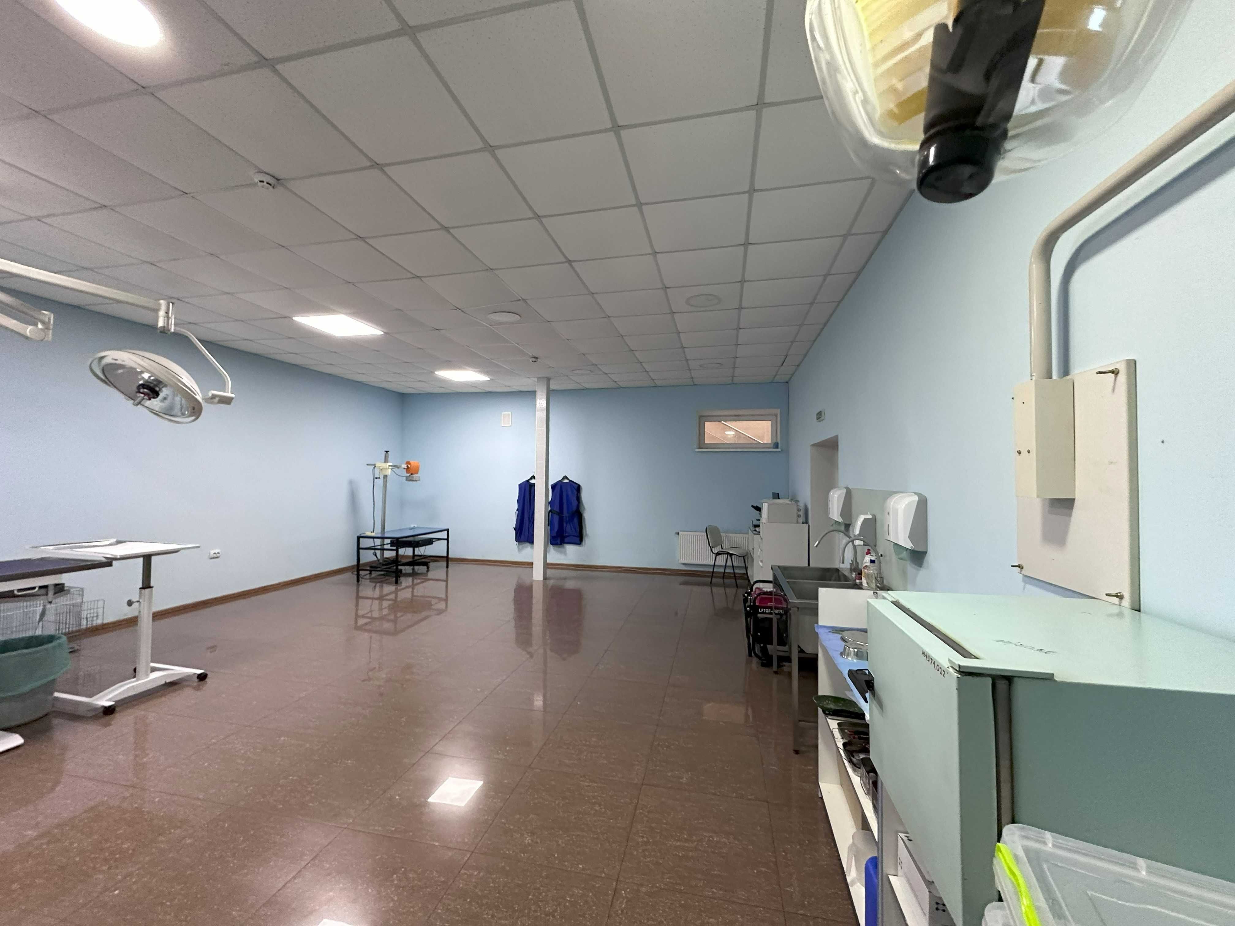 Обʼєкт нерухомості: ПЛОЩА - 174.2 м², ЦІНА - 1 442 $
 — HUBTRUST, Вінниця