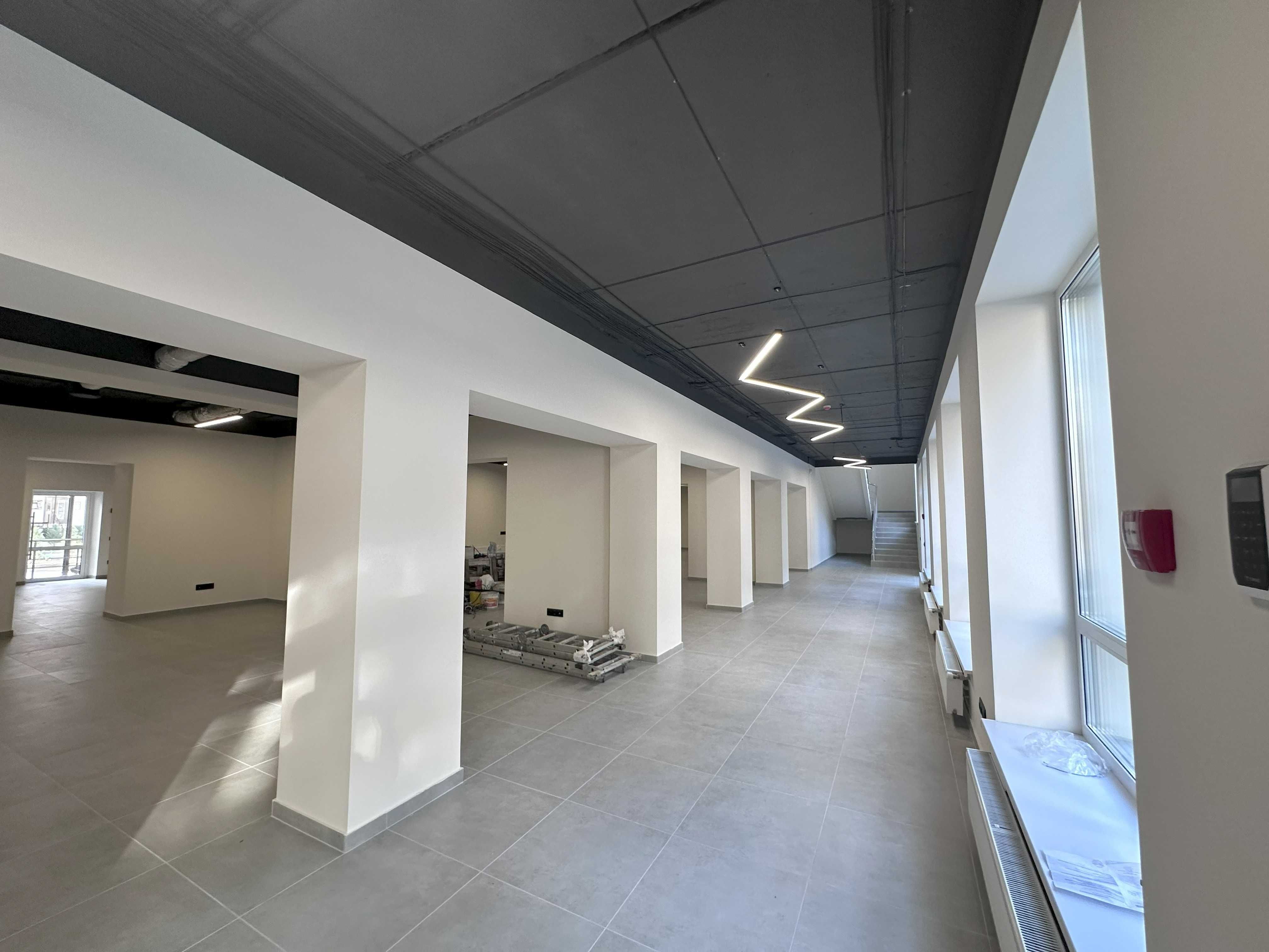 Обʼєкт нерухомості: ПЛОЩА - 682.4 м², ЦІНА - 5 500 $
 — HUBTRUST, Вінниця