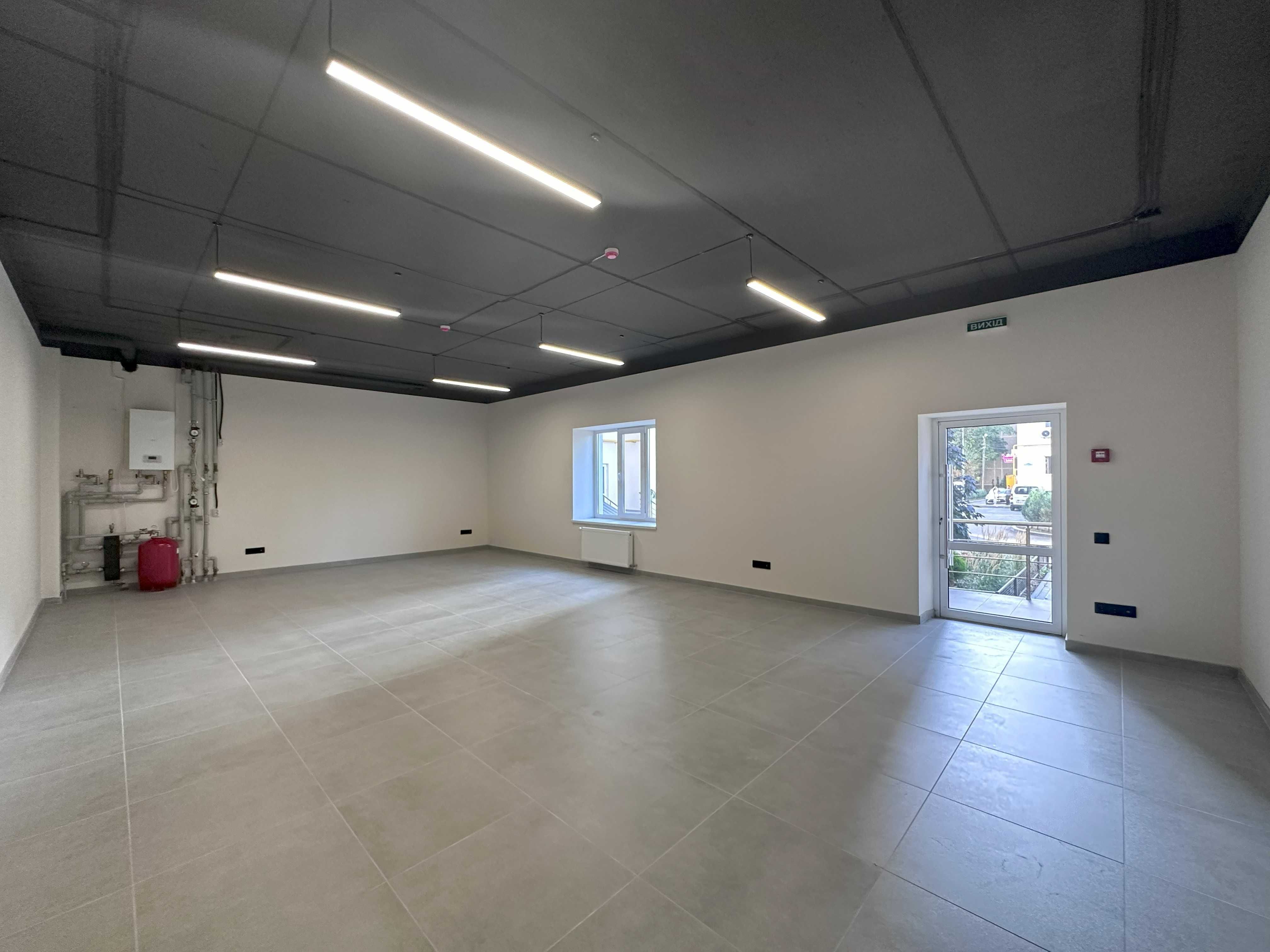 Обʼєкт нерухомості: ПЛОЩА - 682.4 м², ЦІНА - 5 500 $
 — HUBTRUST, Вінниця