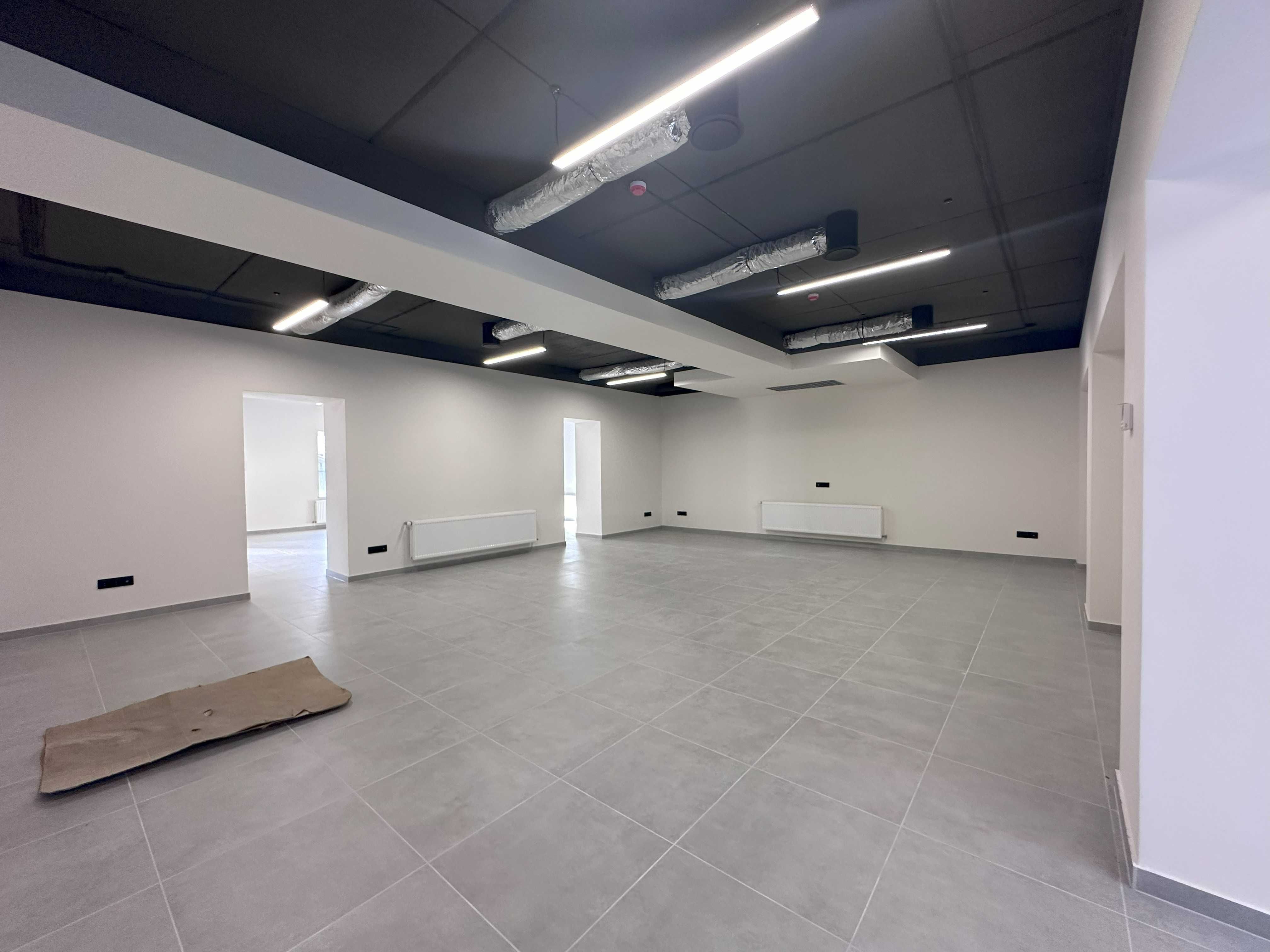 Обʼєкт нерухомості: ПЛОЩА - 682.4 м², ЦІНА - 5 500 $
 — HUBTRUST, Вінниця